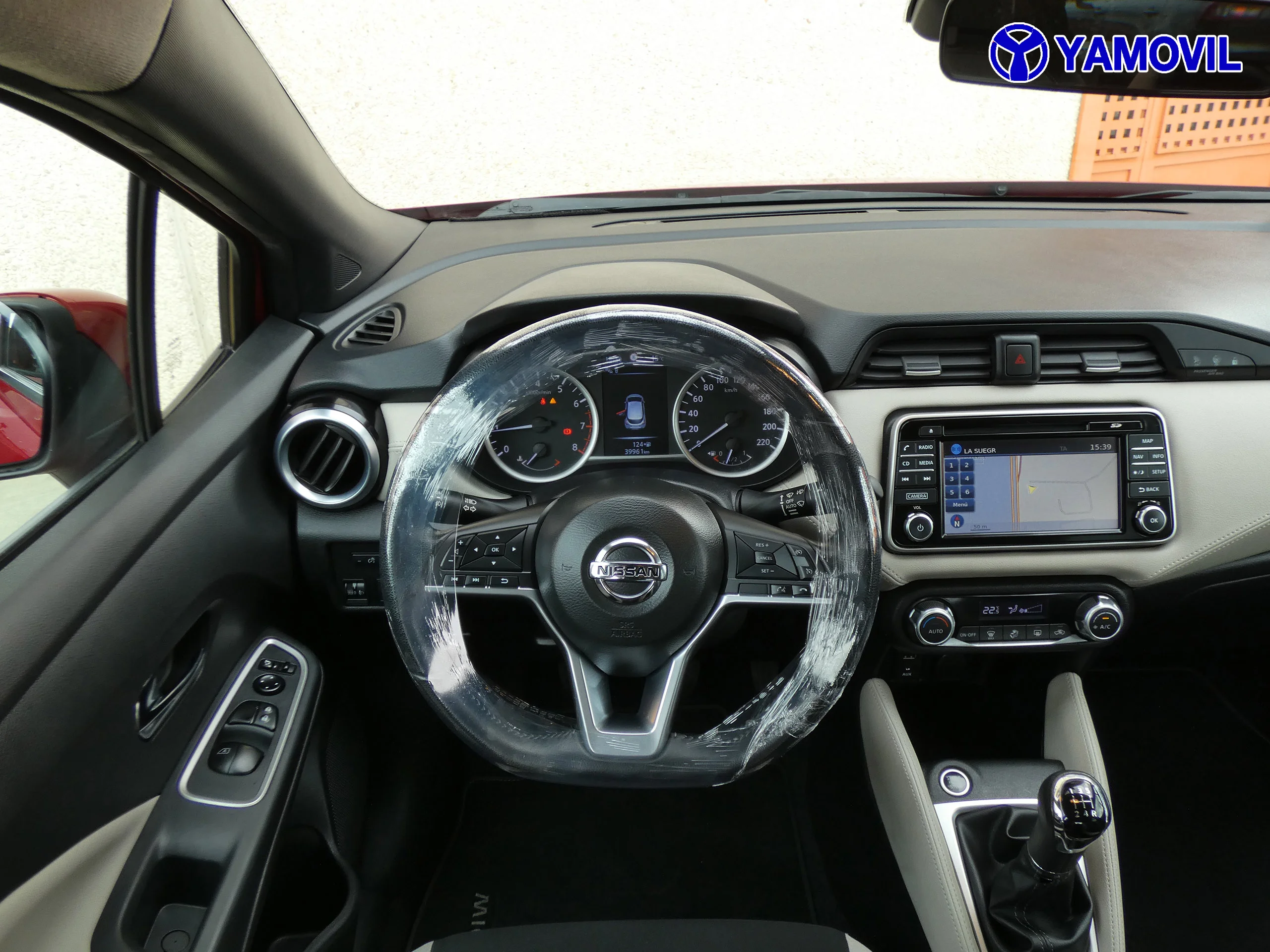 Nissan Micra IGT S&S TEKNA - Foto 18