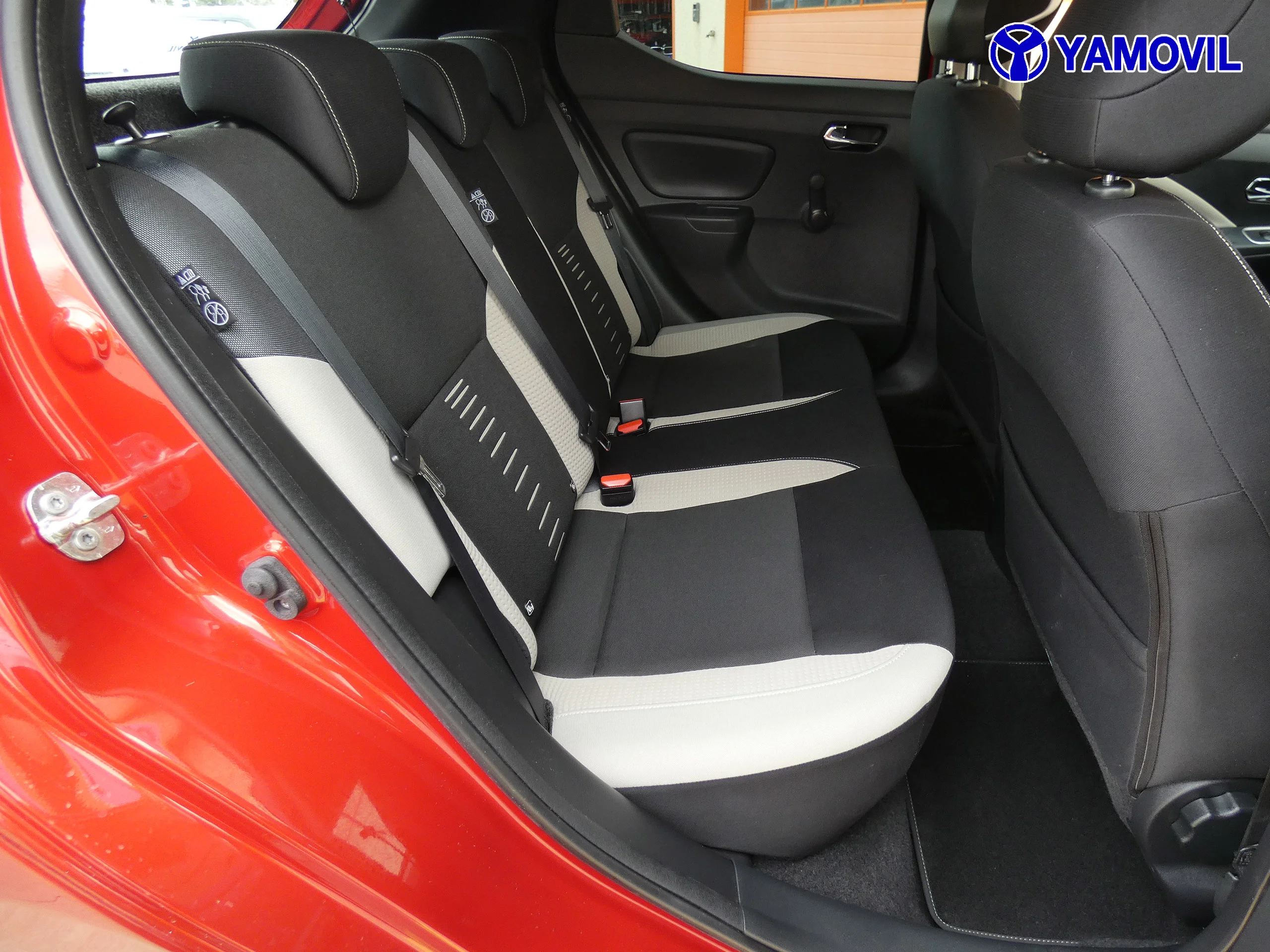 Nissan Micra IGT S&S TEKNA - Foto 21