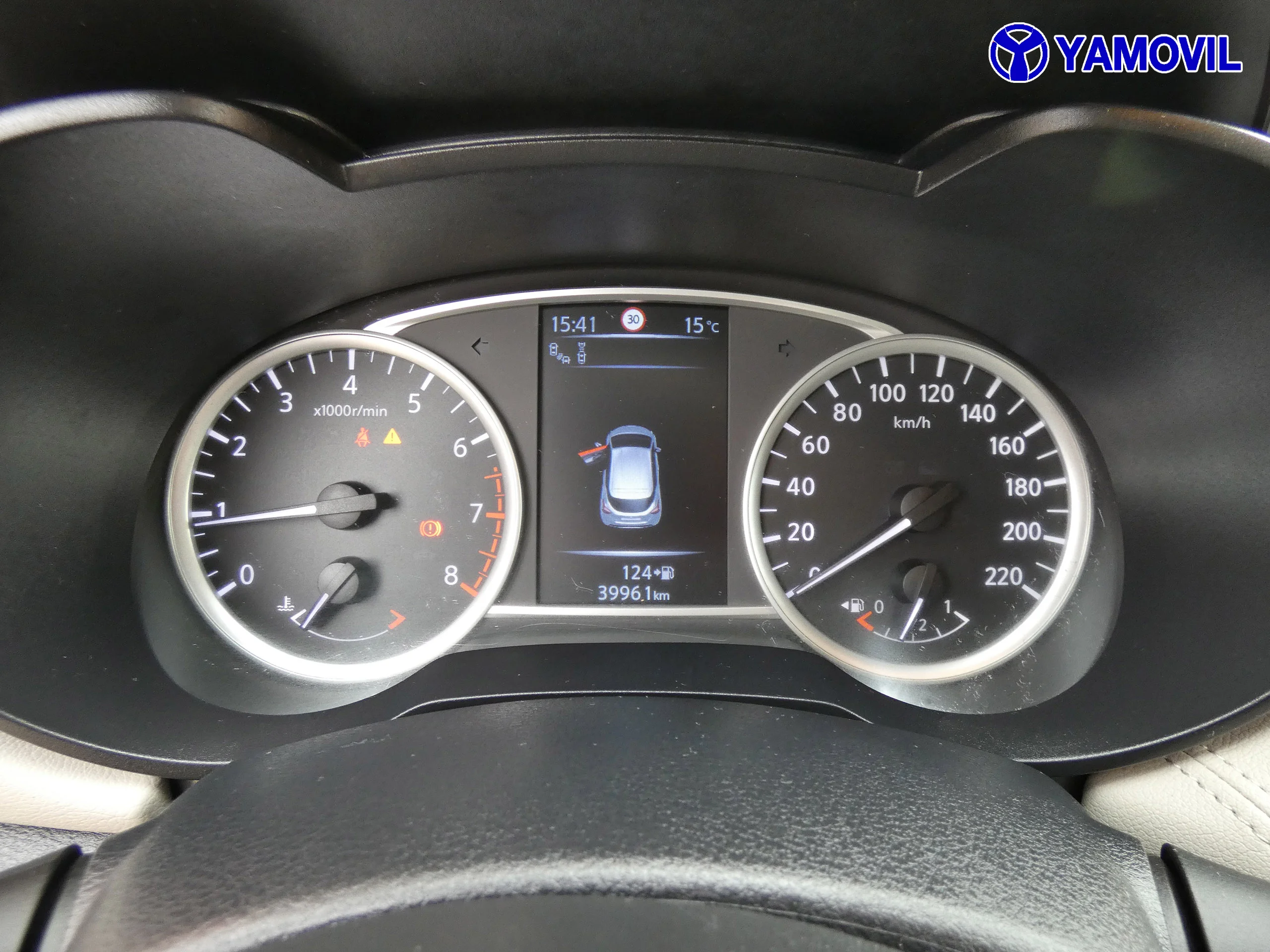 Nissan Micra IGT S&S TEKNA - Foto 22