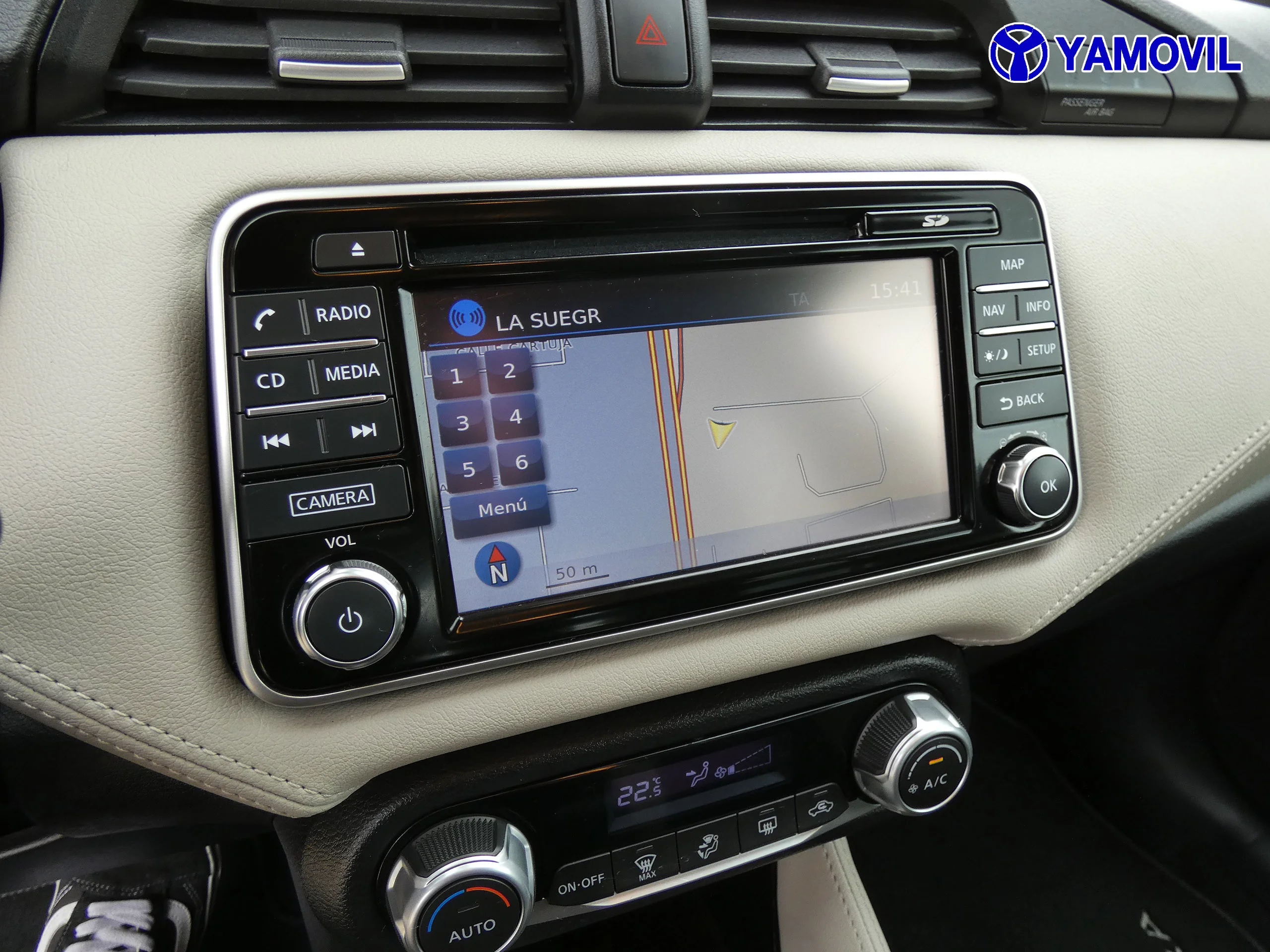 Nissan Micra IGT S&S TEKNA - Foto 24