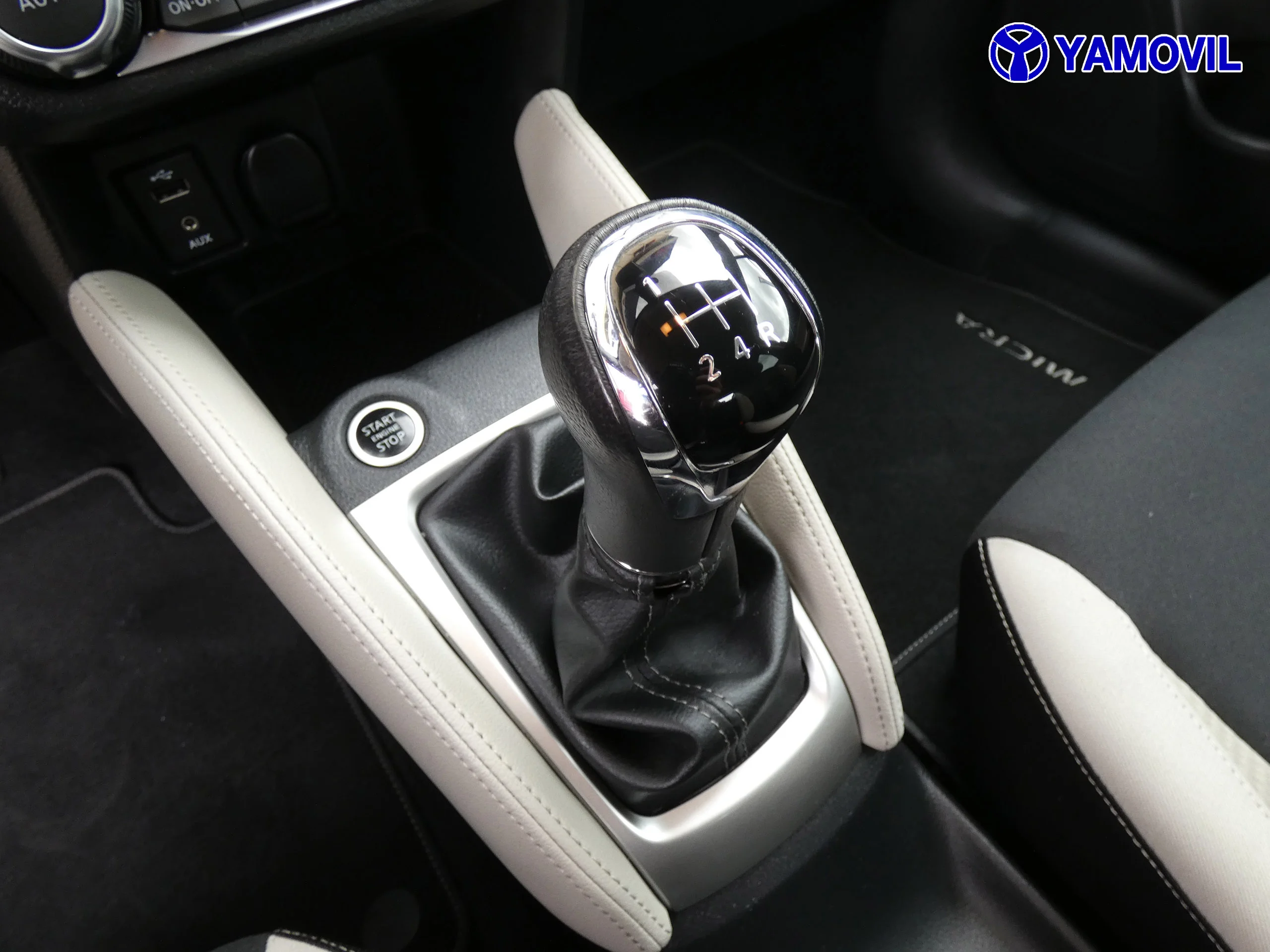 Nissan Micra IGT S&S TEKNA - Foto 33