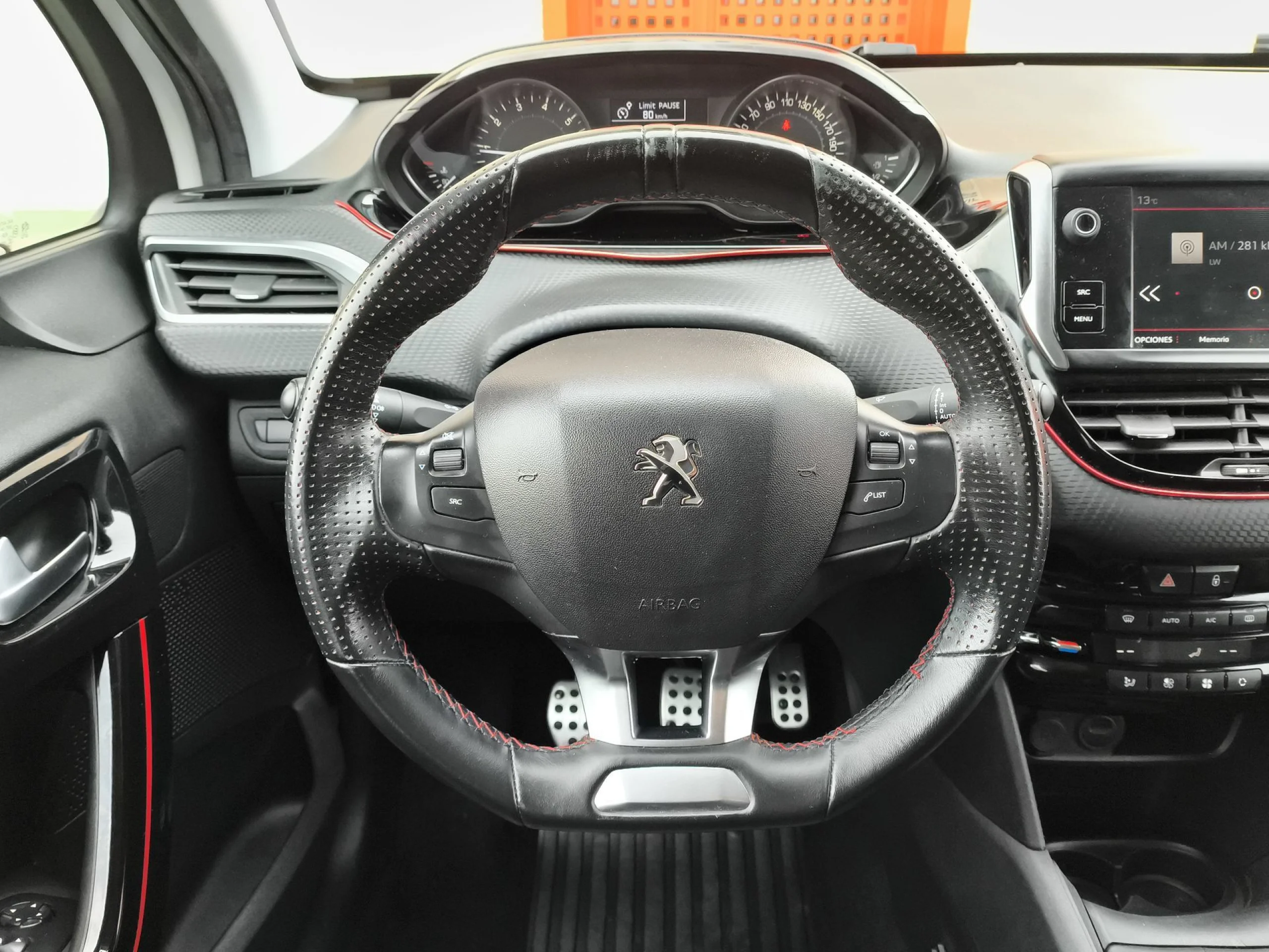 Peugeot 208 1.2 PureTech GT Line 81 kW (110 CV) - Foto 11