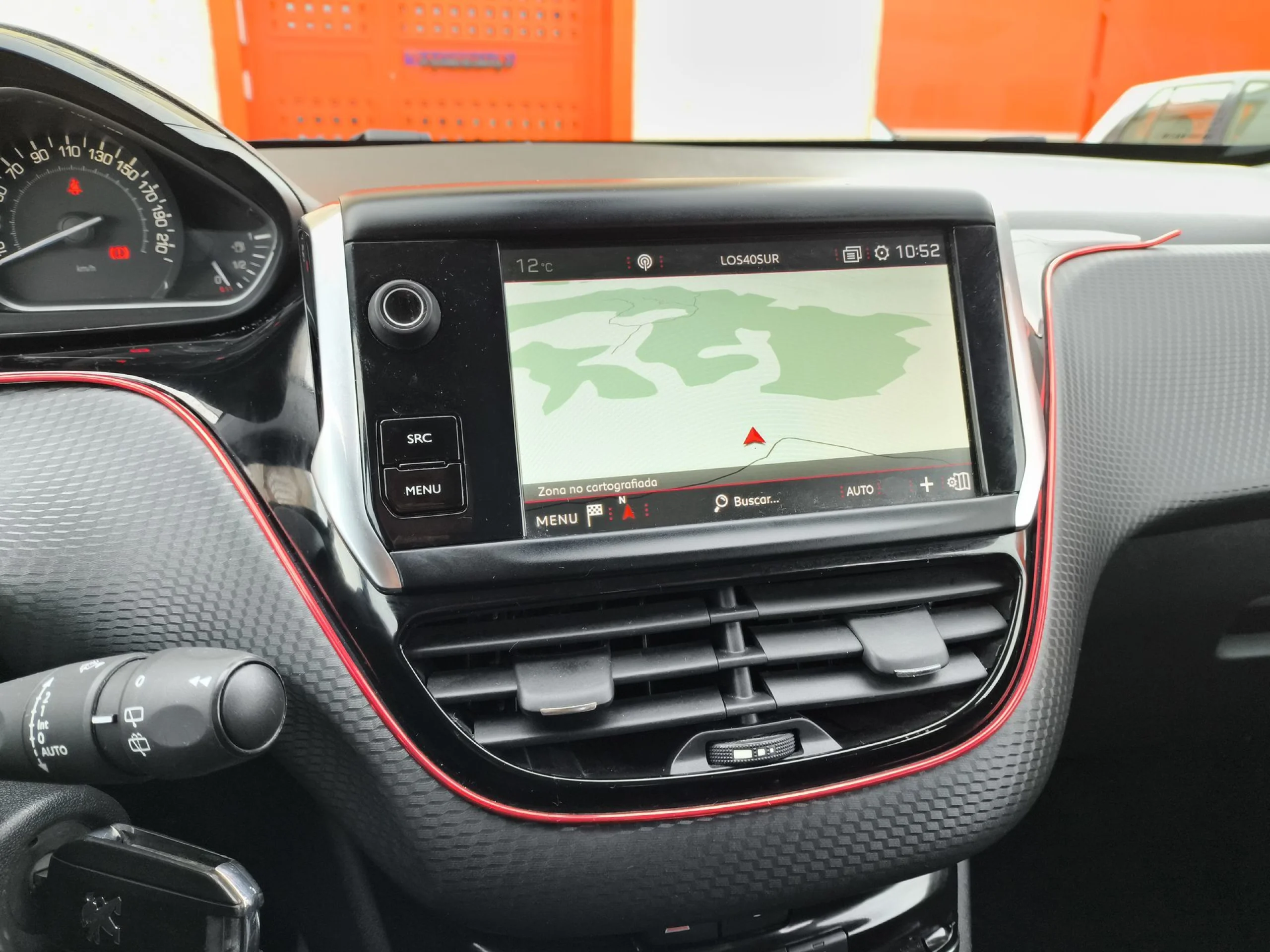 Peugeot 208 1.2 PureTech GT Line 81 kW (110 CV) - Foto 14