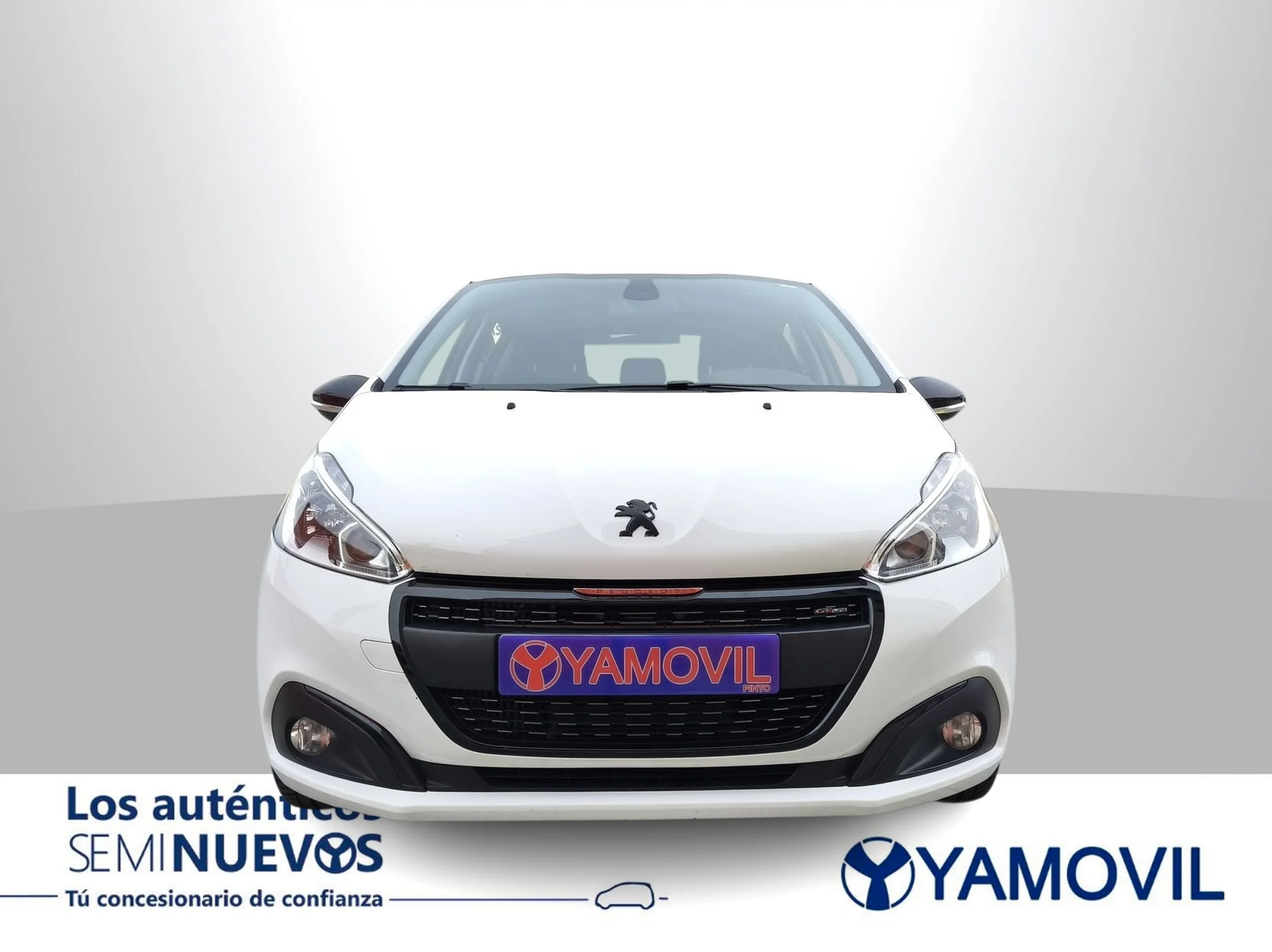 Peugeot 208 1.2 PureTech GT Line 81 kW (110 CV) - Foto 3