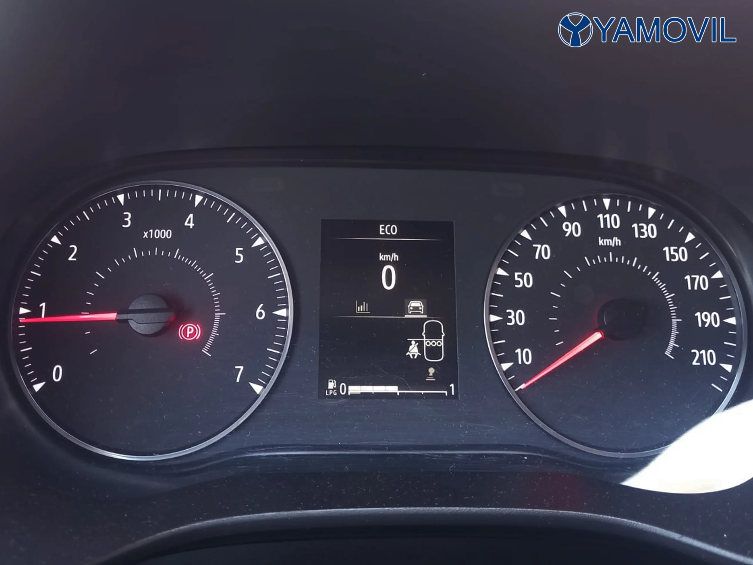 Dacia Jogger Comfort ECO-G 7 plazas 74 kW (100 CV) - Foto 6