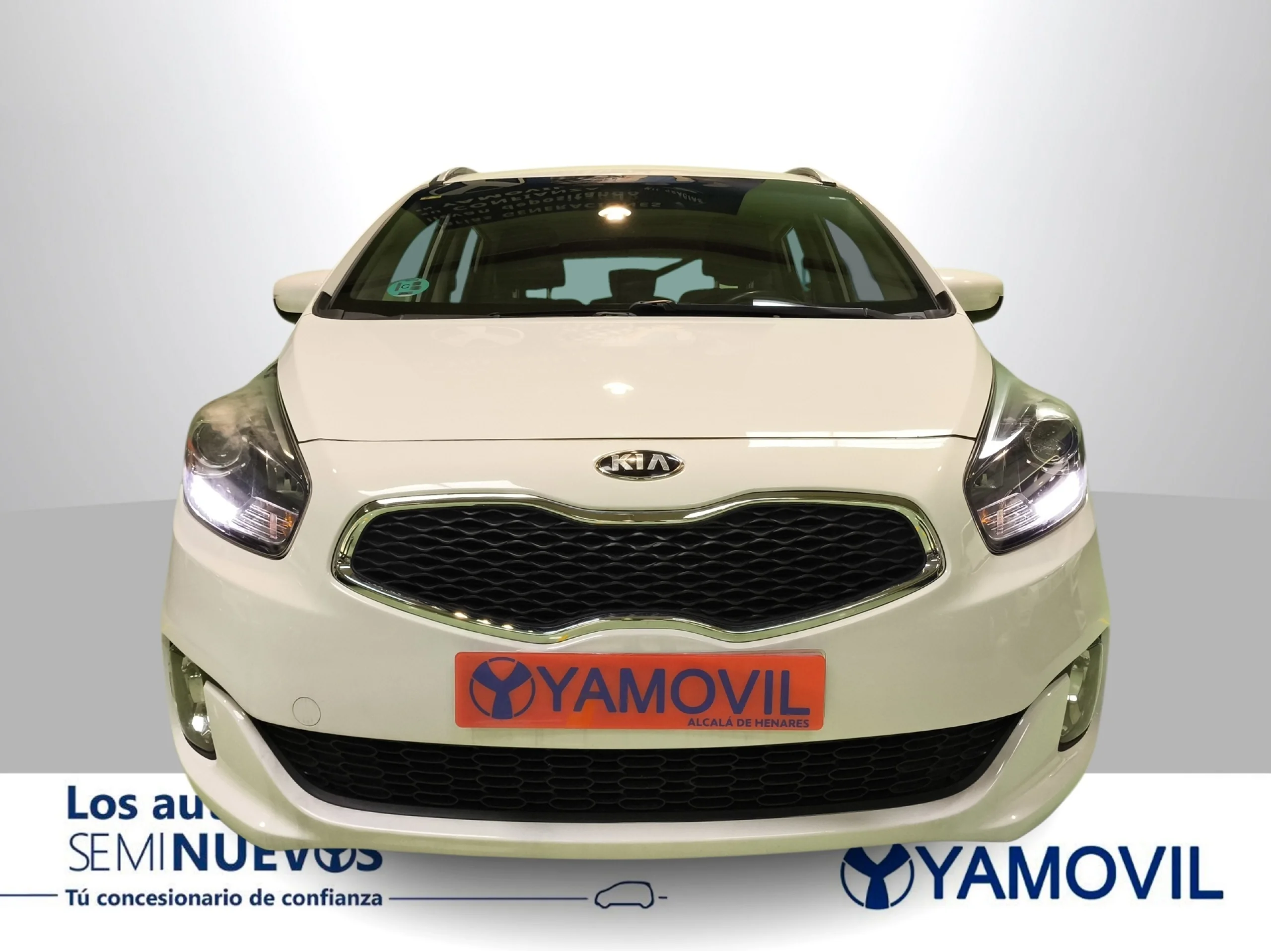 Kia Carens 1.6 GDi Concept 99 kW (135 CV) - Foto 3