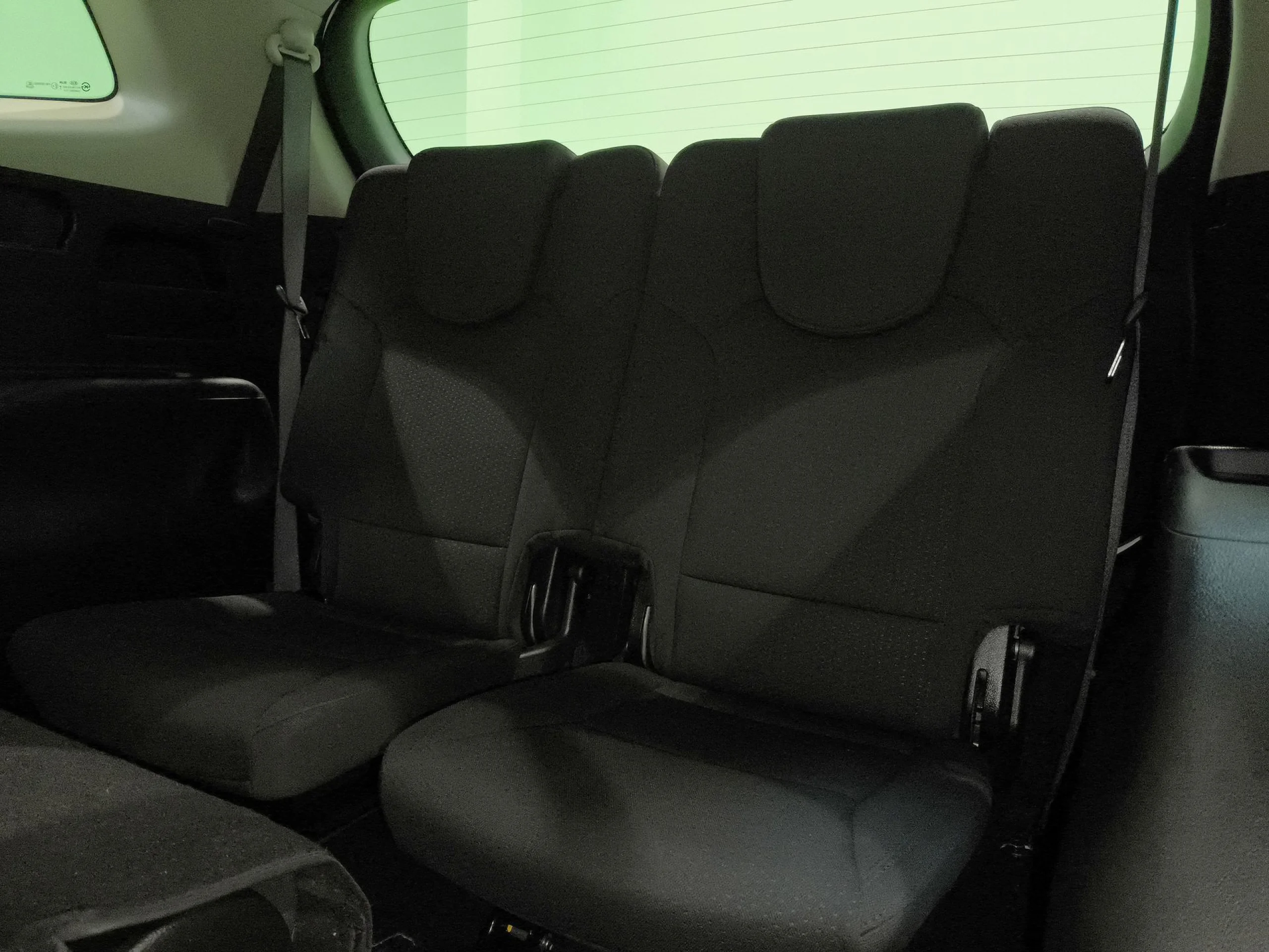 Kia Carens 1.6 GDi Concept 99 kW (135 CV) - Foto 25