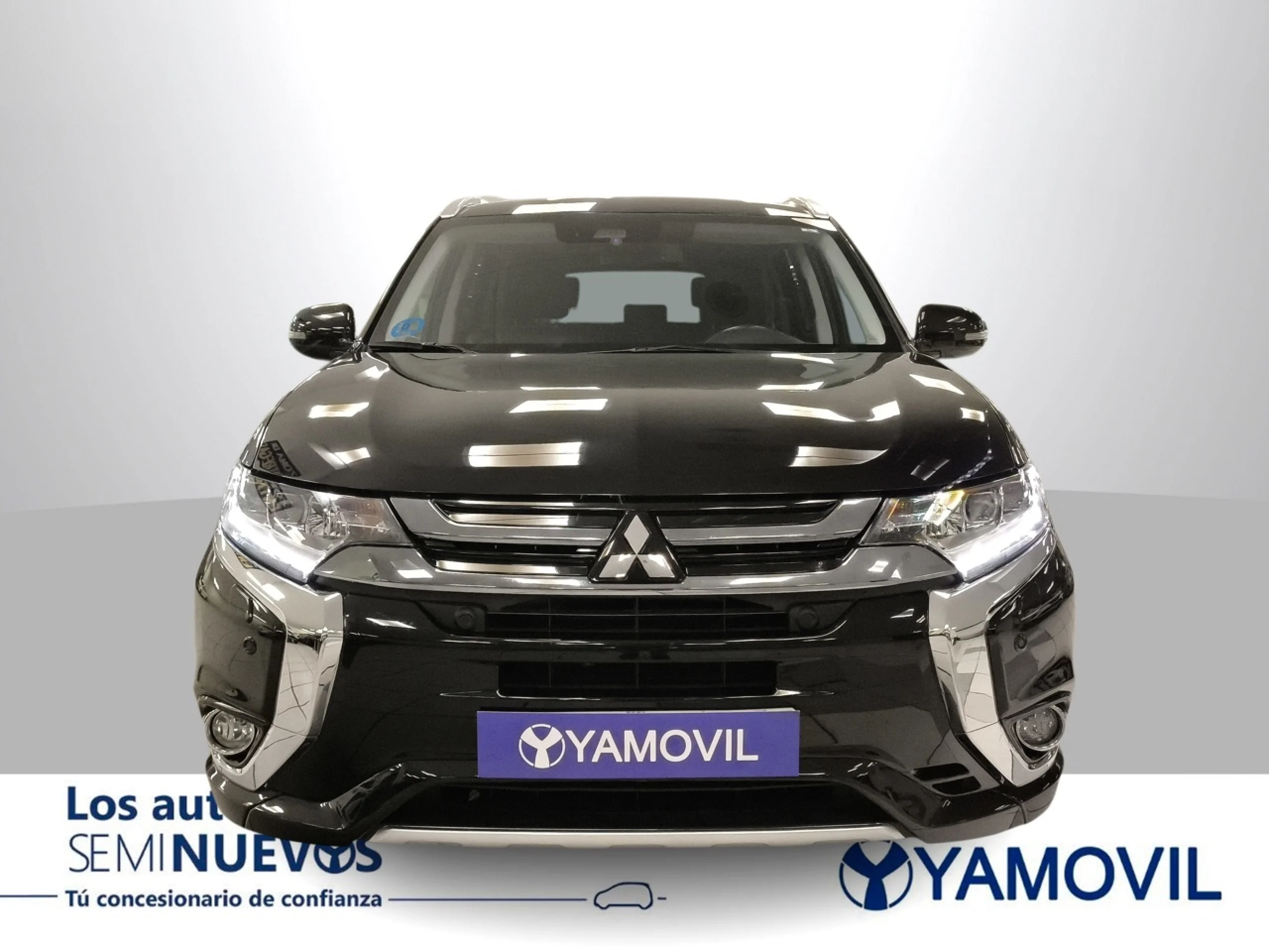 Mitsubishi Outlander 2.0 PHEV Kaiteki 4WD Auto 149 kW (203 CV) - Foto 3