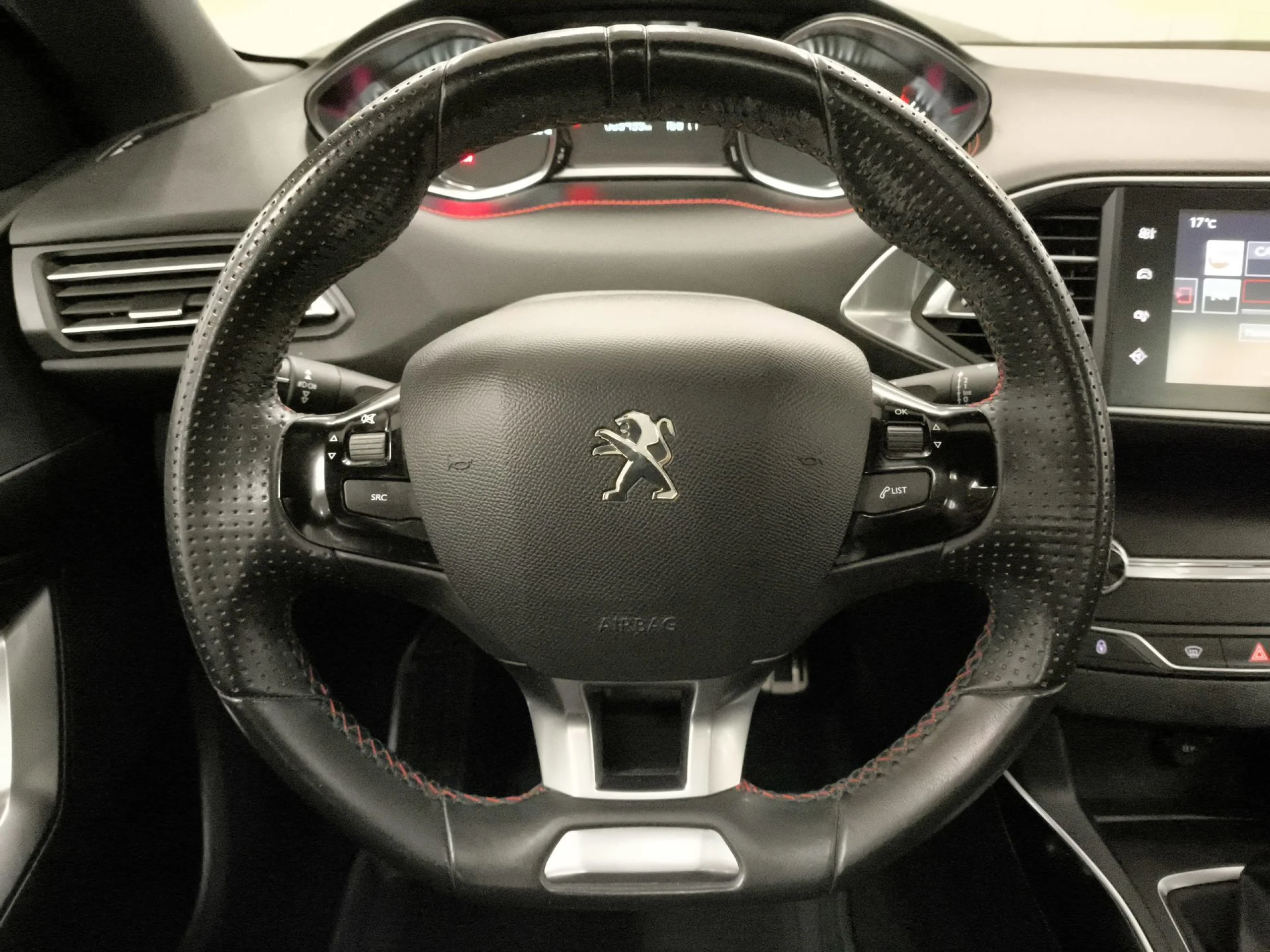 Peugeot 308 PureTech 130 SANDS GT Line EAT6 96 kW (130 CV) - Foto 11
