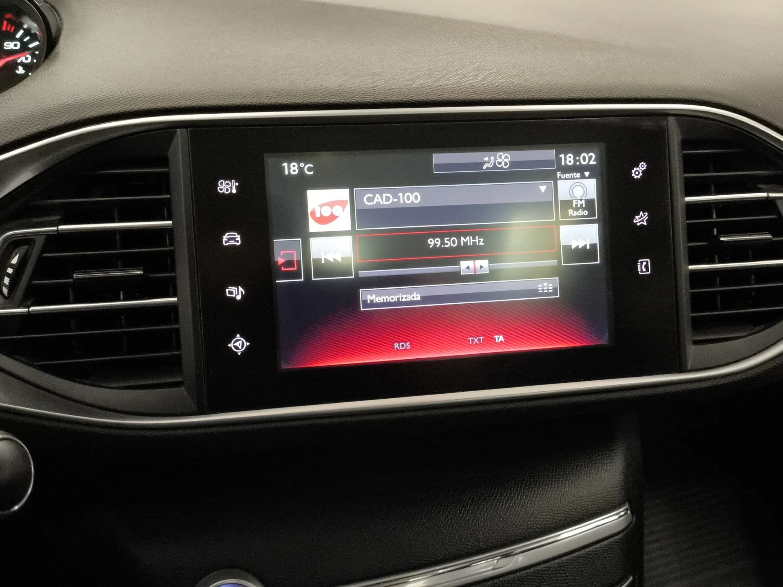 Peugeot 308 PureTech 130 SANDS GT Line EAT6 96 kW (130 CV) - Foto 13