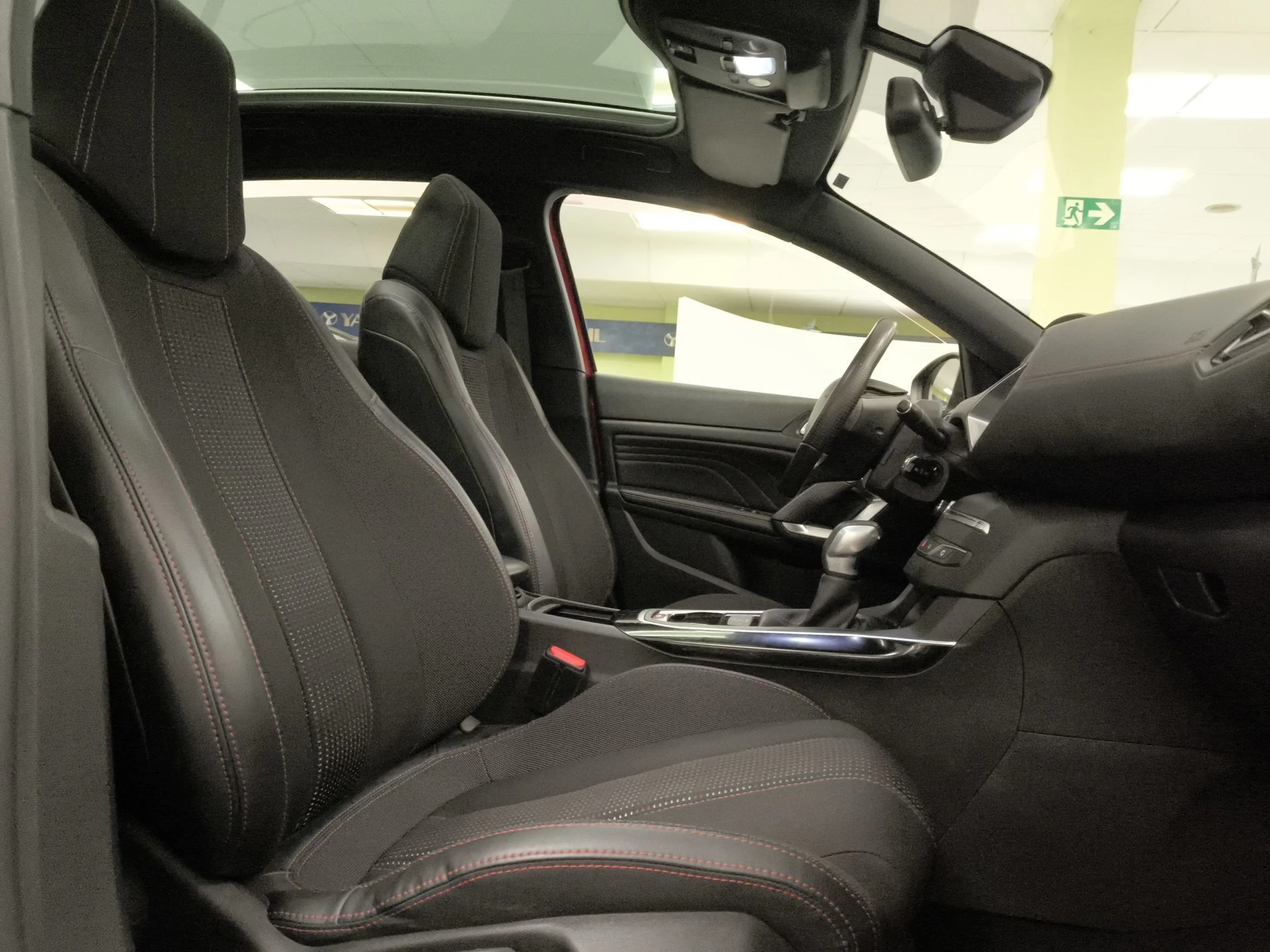 Peugeot 308 PureTech 130 SANDS GT Line EAT6 96 kW (130 CV) - Foto 22