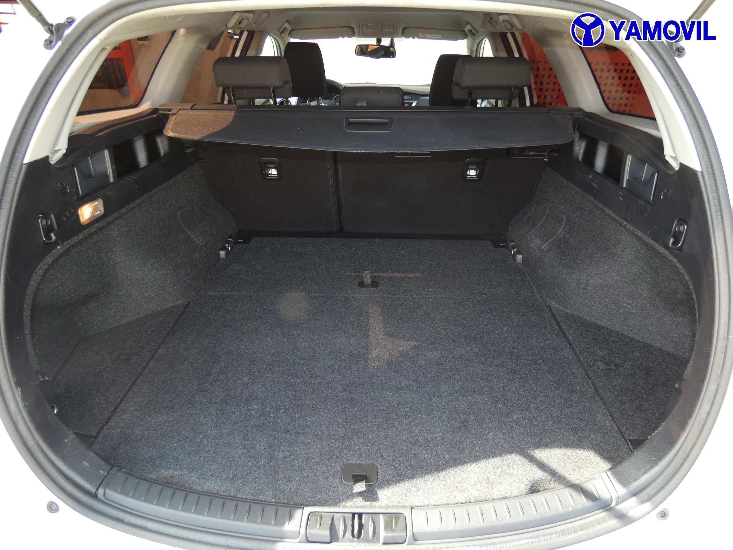 Toyota Auris 120D ACTIVE TOURNING SPORTS 5P - Foto 7