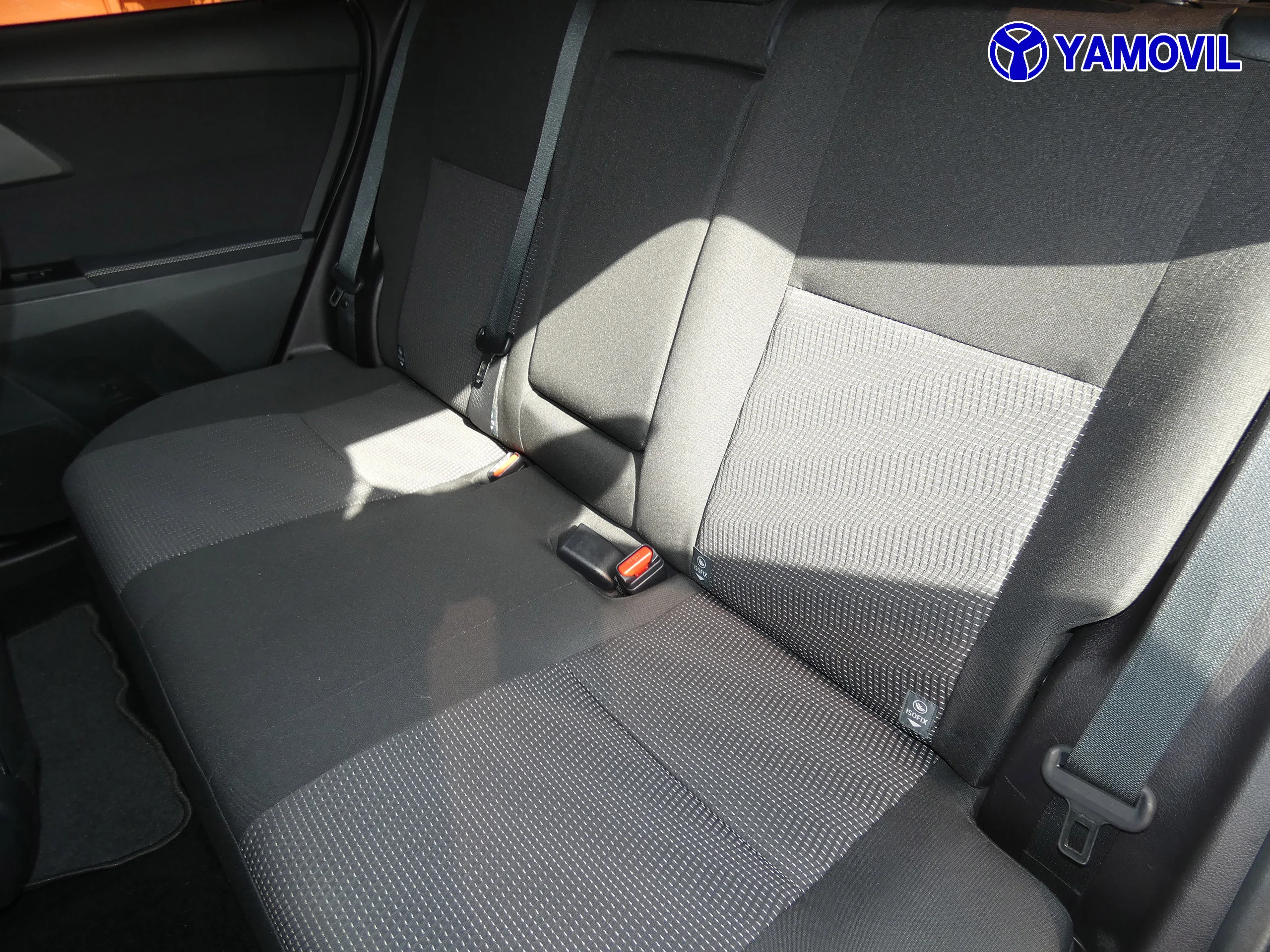 Toyota Auris 120D ACTIVE TOURNING SPORTS 5P - Foto 14