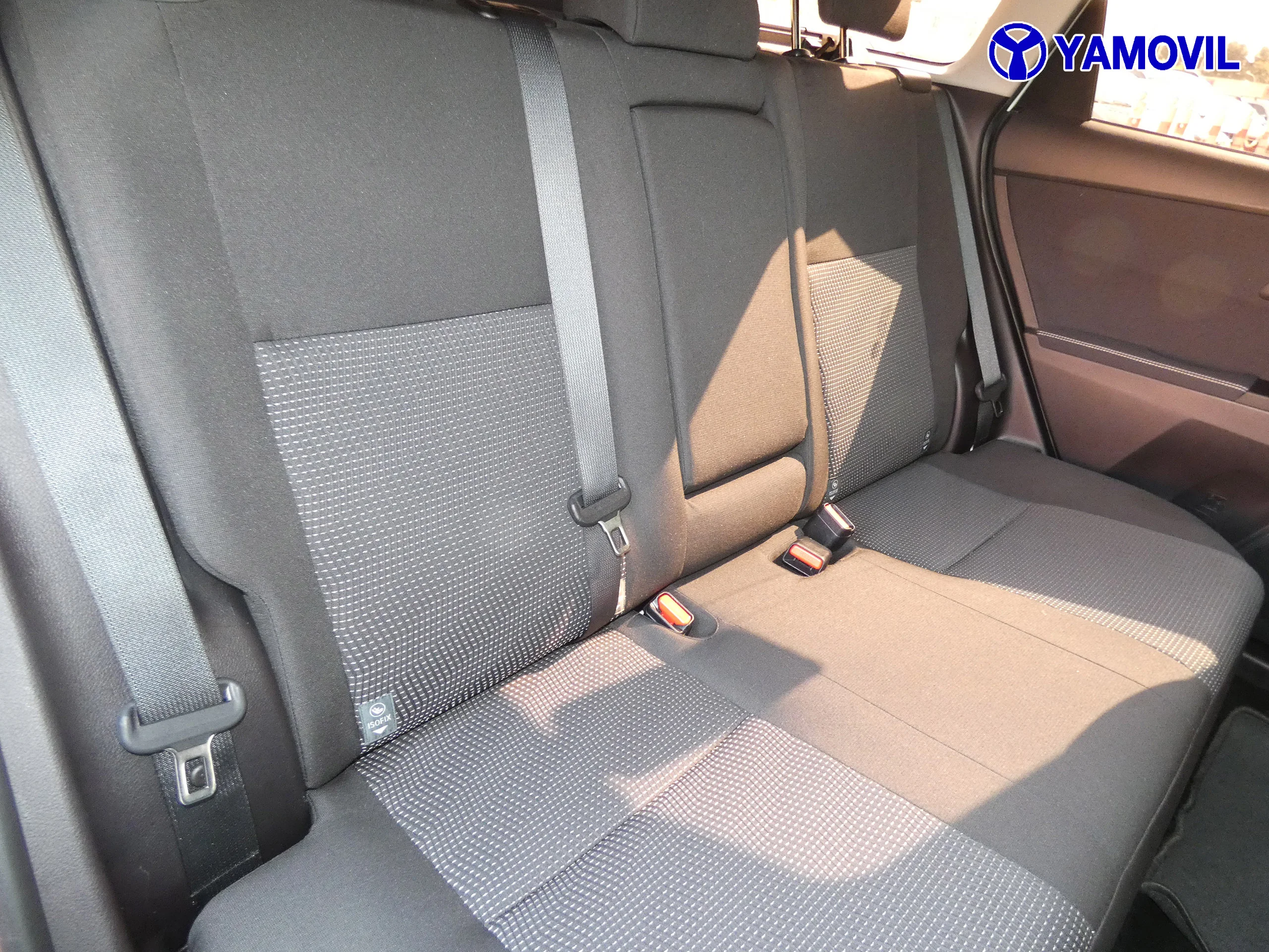 Toyota Auris 120D ACTIVE TOURNING SPORTS 5P - Foto 16