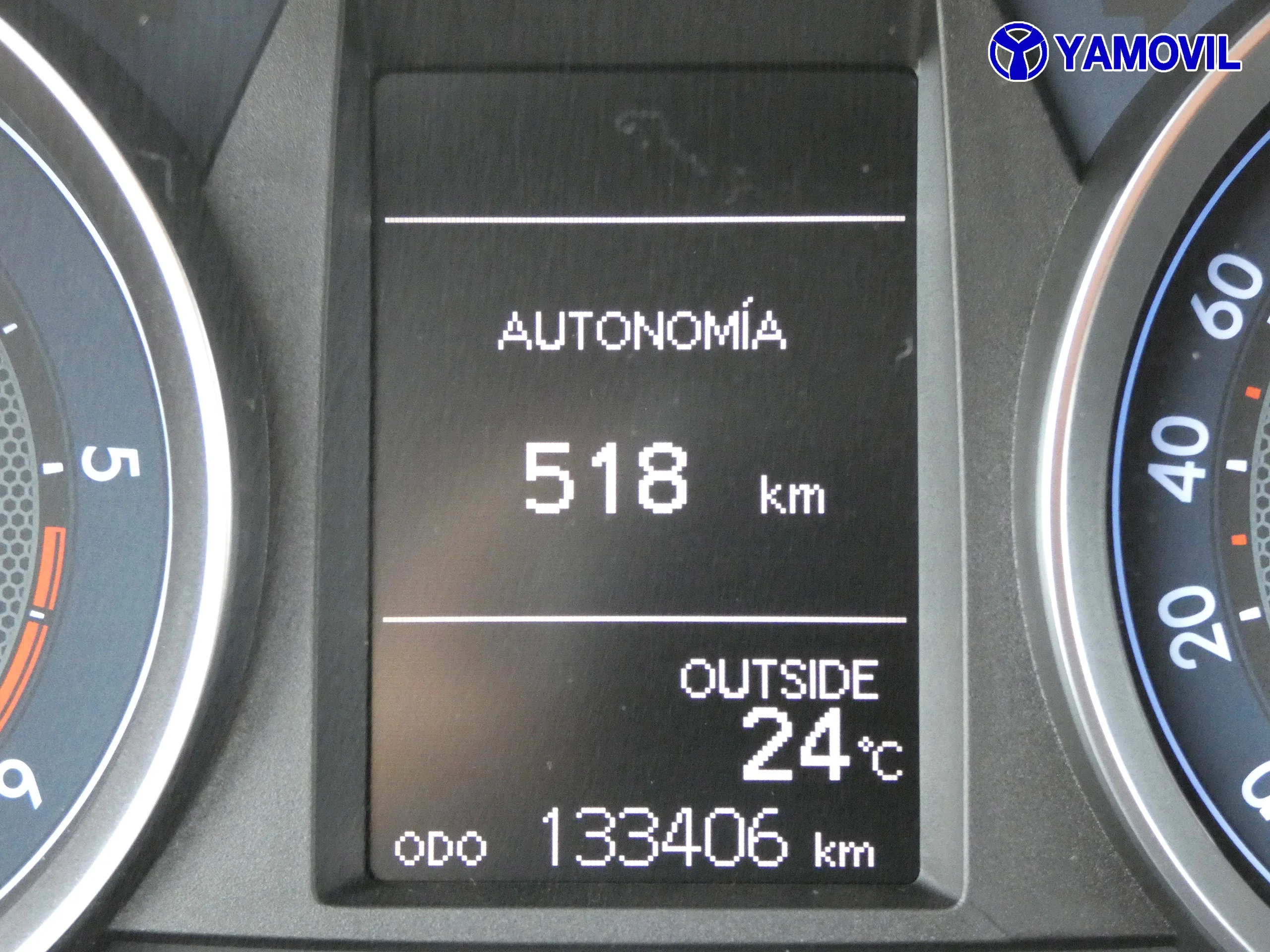 Toyota Auris 120D ACTIVE TOURNING SPORTS 5P - Foto 22