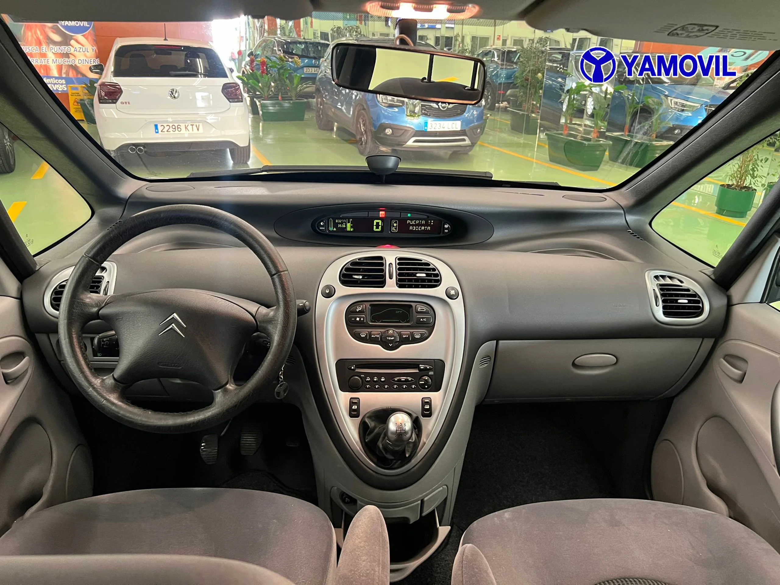 Citroen Xsara Picasso 1.6 Exclusive 81 kW (110 CV) - Foto 3