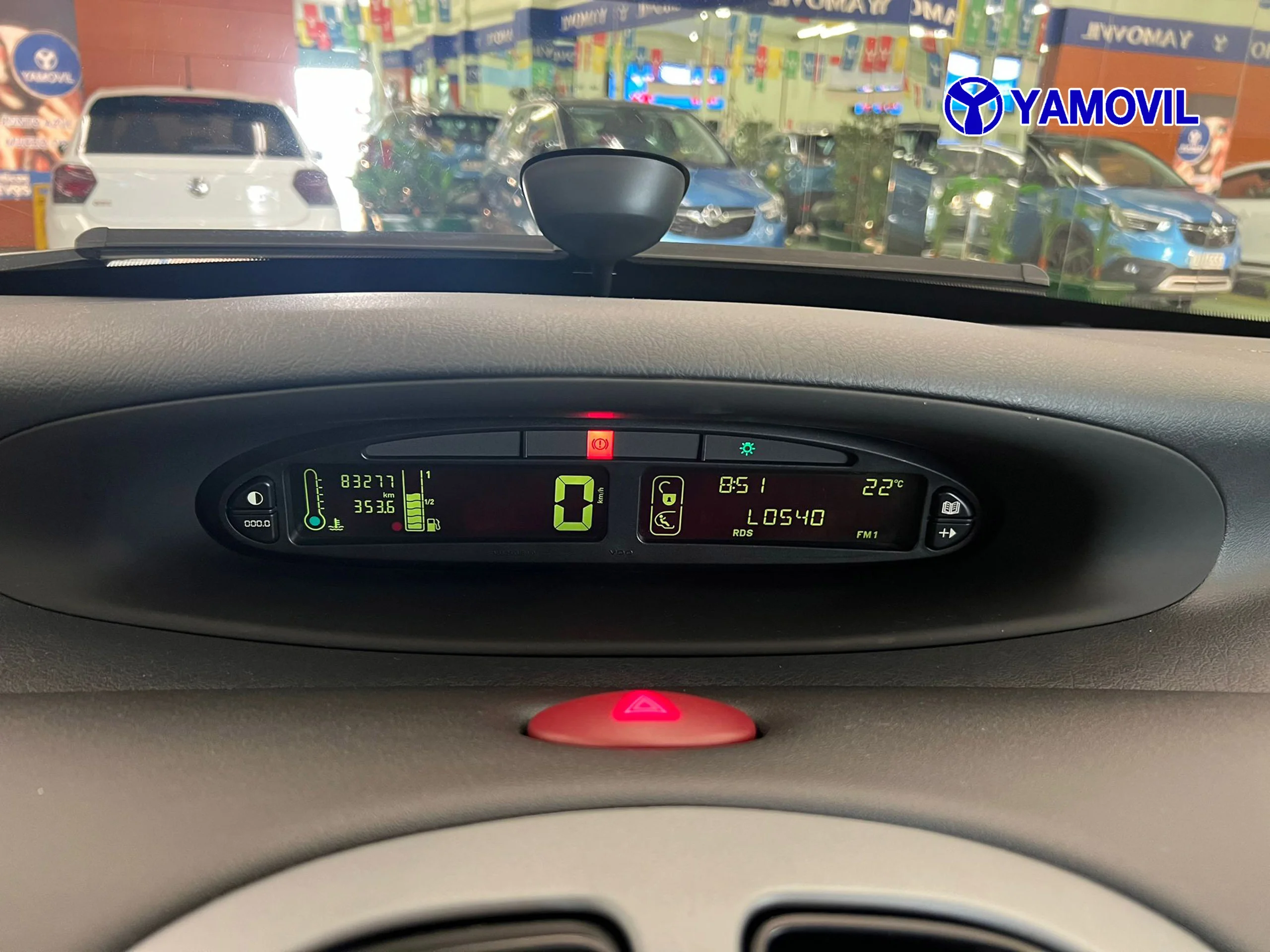 Citroen Xsara Picasso 1.6 Exclusive 81 kW (110 CV) - Foto 4
