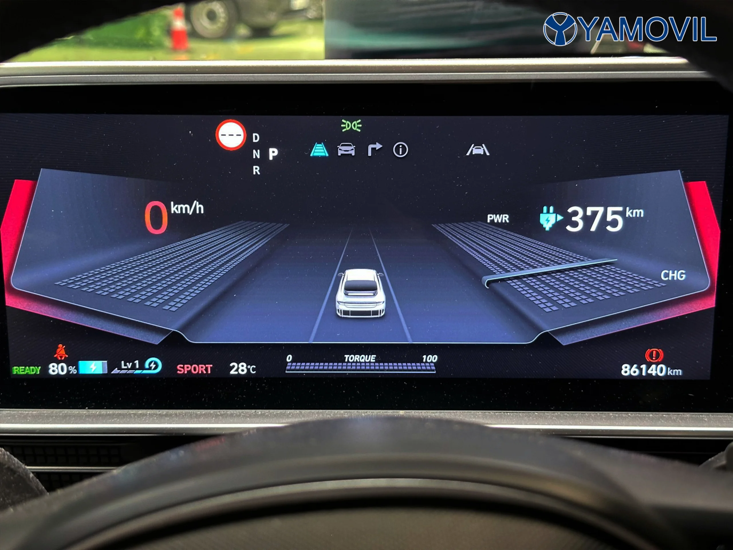 Hyundai Ioniq 6 77kWh Star RWD 168 kW (229 CV) - Foto 6