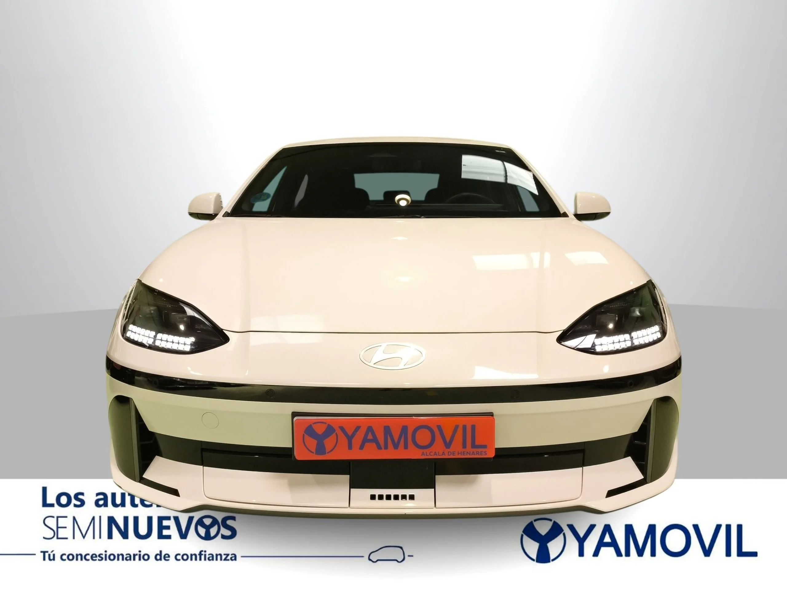 Hyundai Ioniq 6 77kWh Star RWD 168 kW (229 CV) - Foto 3