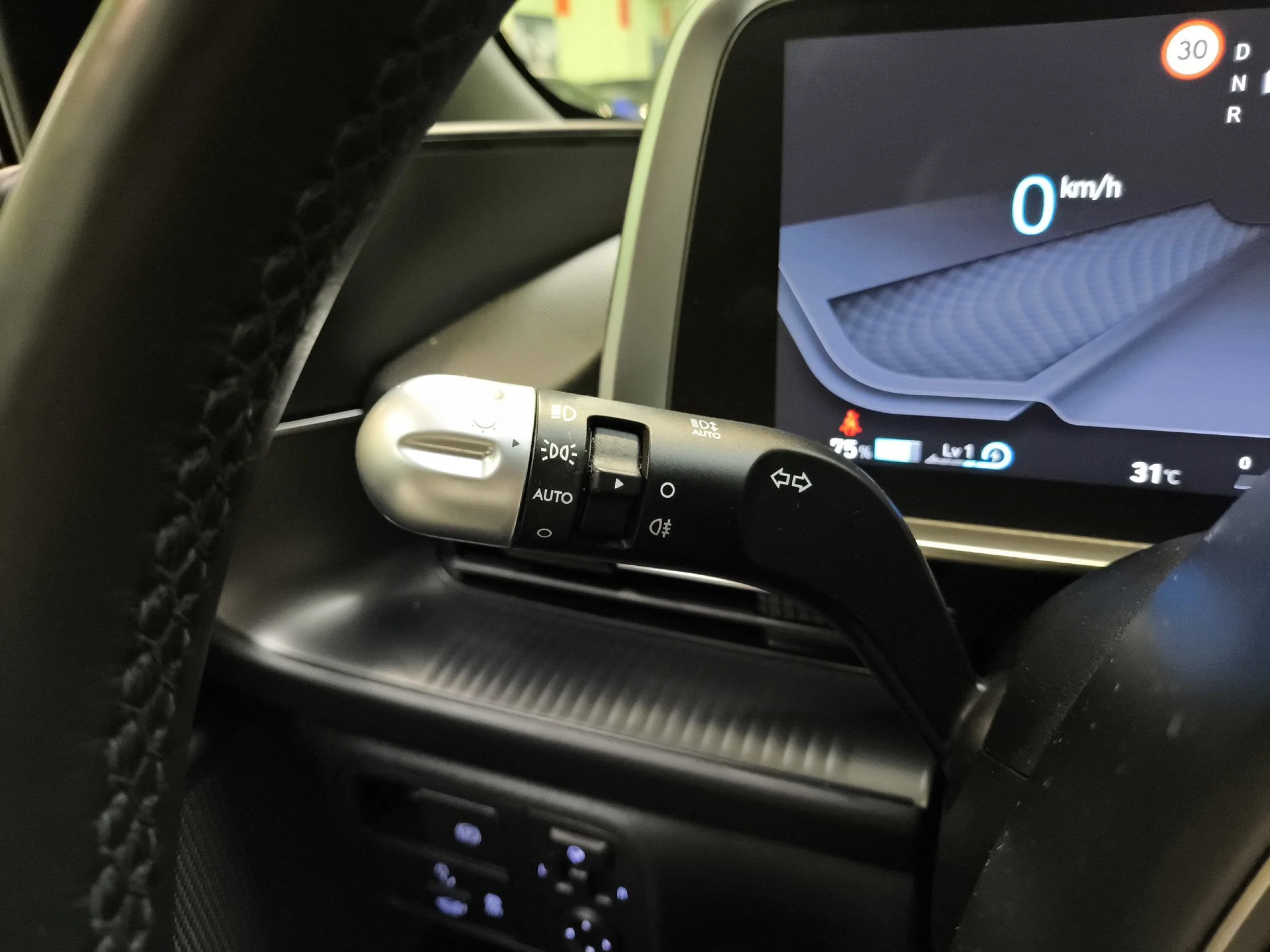 Hyundai Ioniq 6 77kWh Star RWD 168 kW (229 CV) - Foto 15