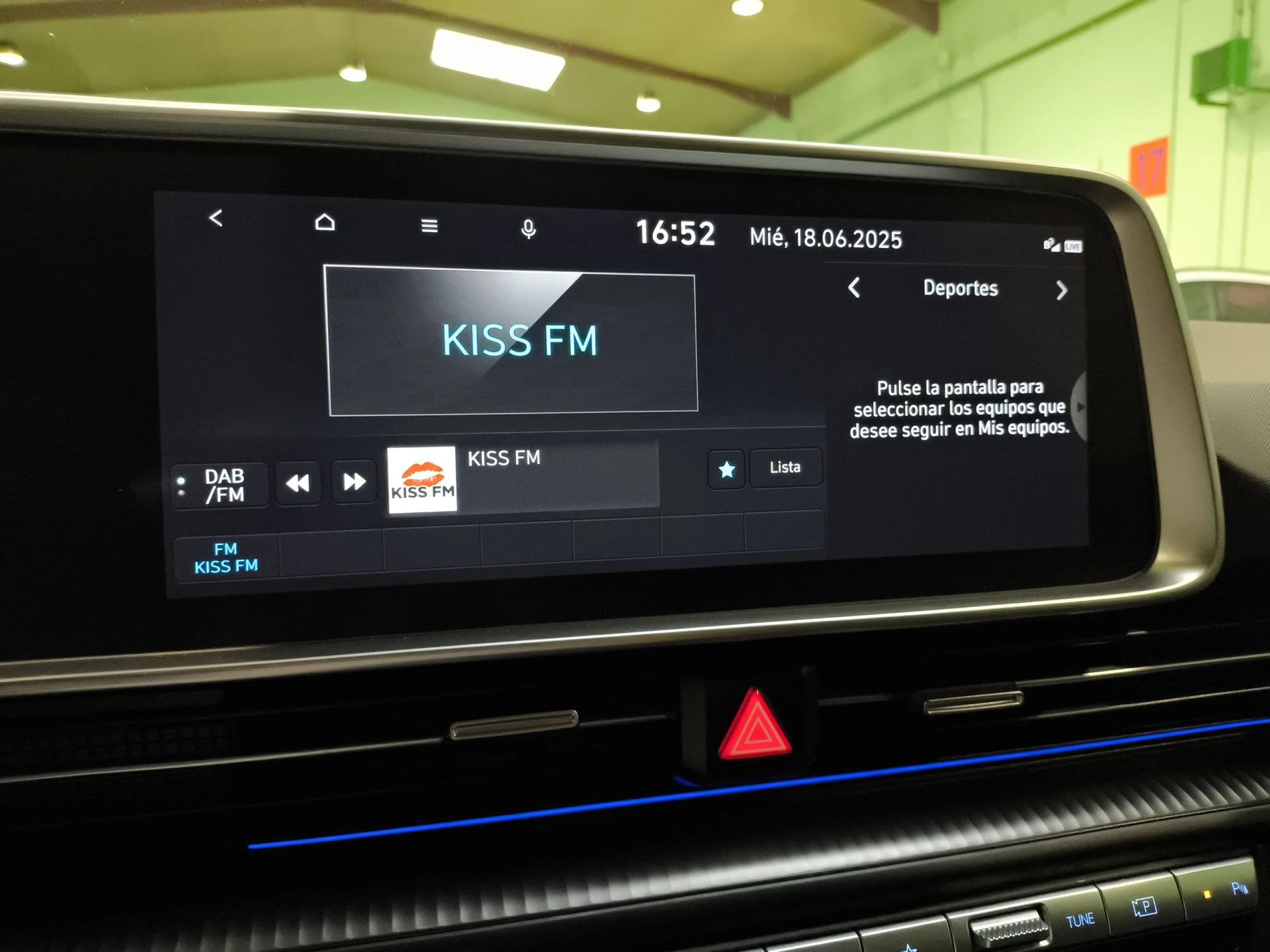 Hyundai Ioniq 6 77kWh Star RWD 168 kW (229 CV) - Foto 18