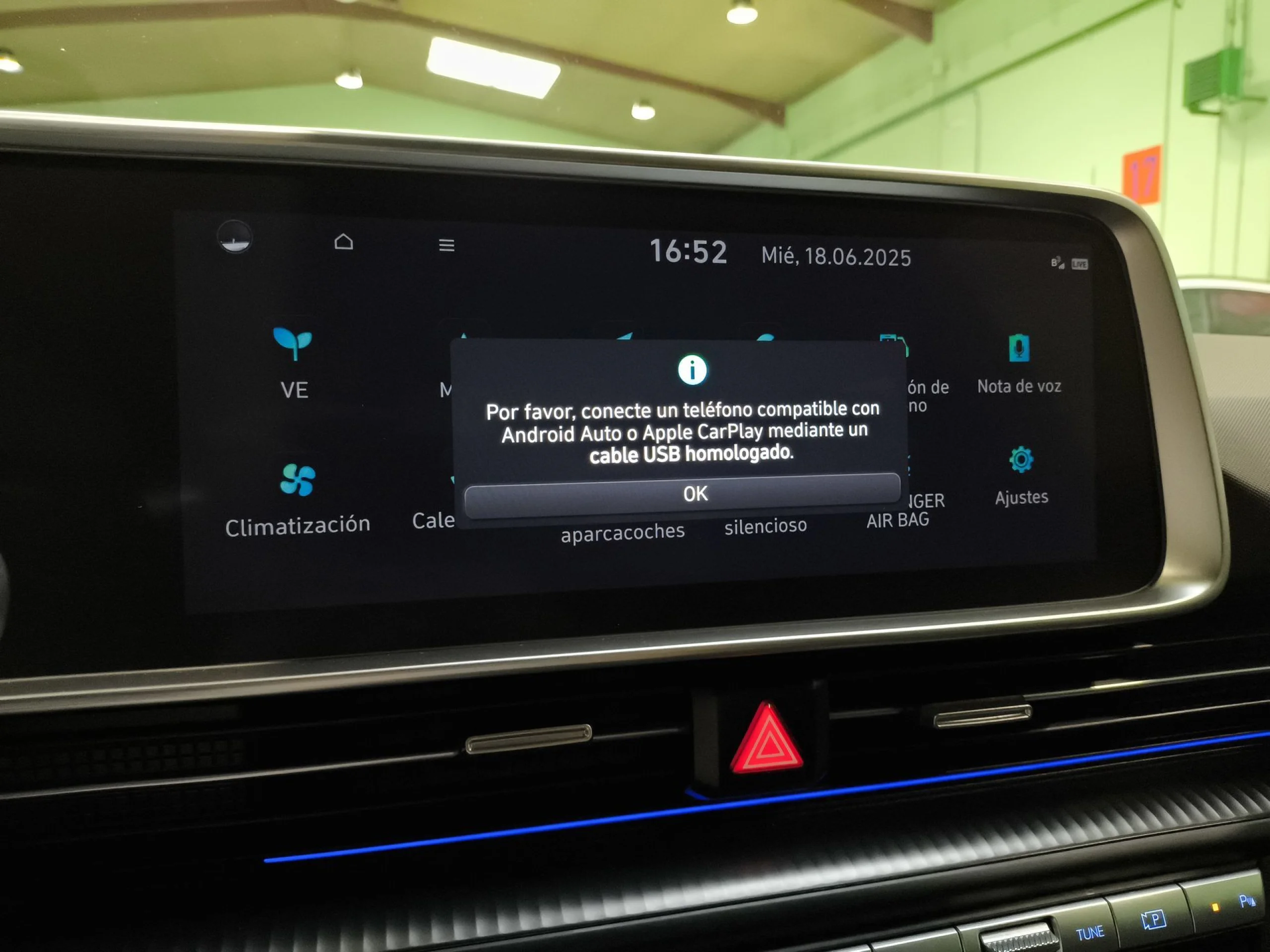Hyundai Ioniq 6 77kWh Star RWD 168 kW (229 CV) - Foto 19