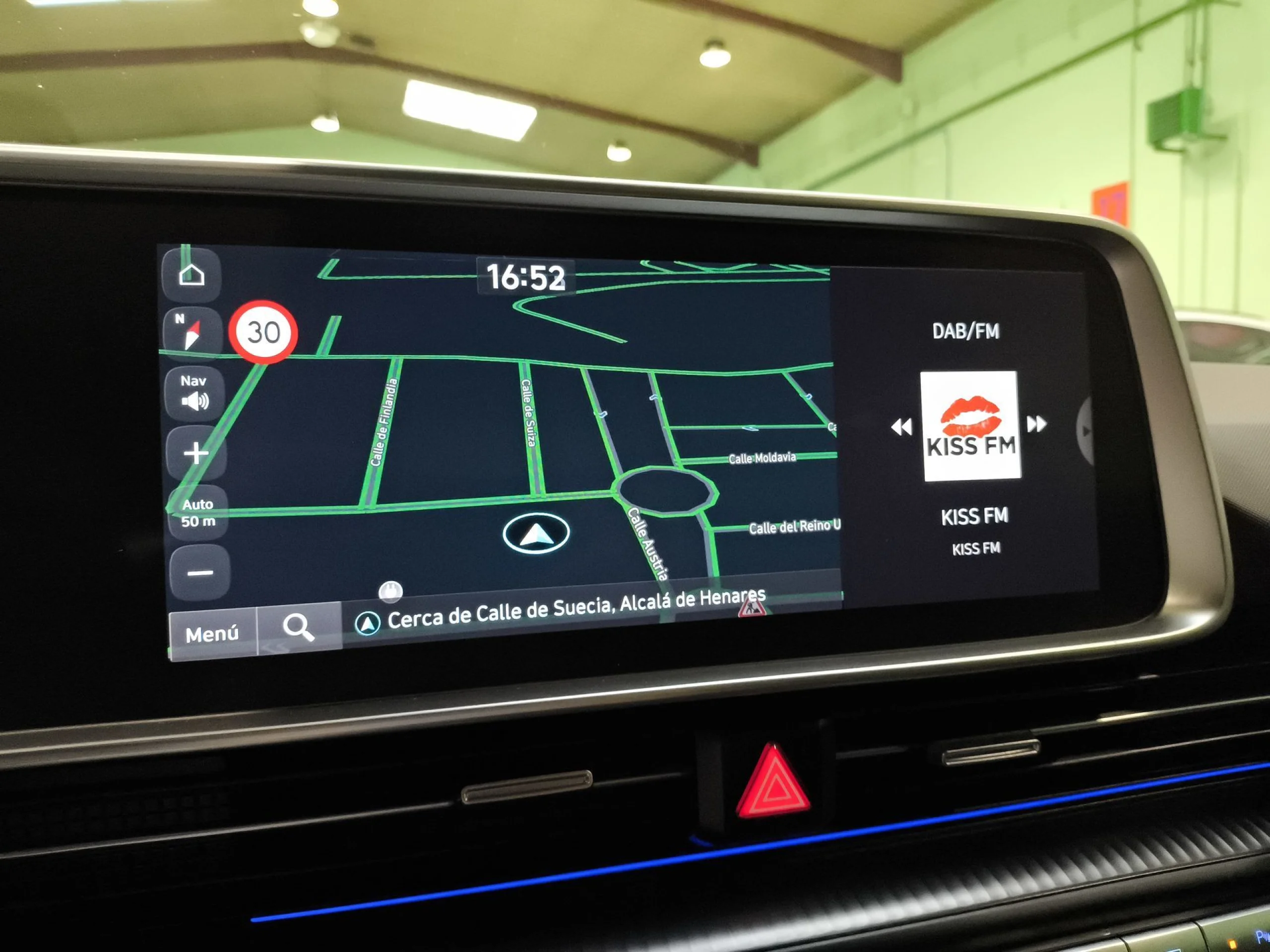 Hyundai Ioniq 6 77kWh Star RWD 168 kW (229 CV) - Foto 21
