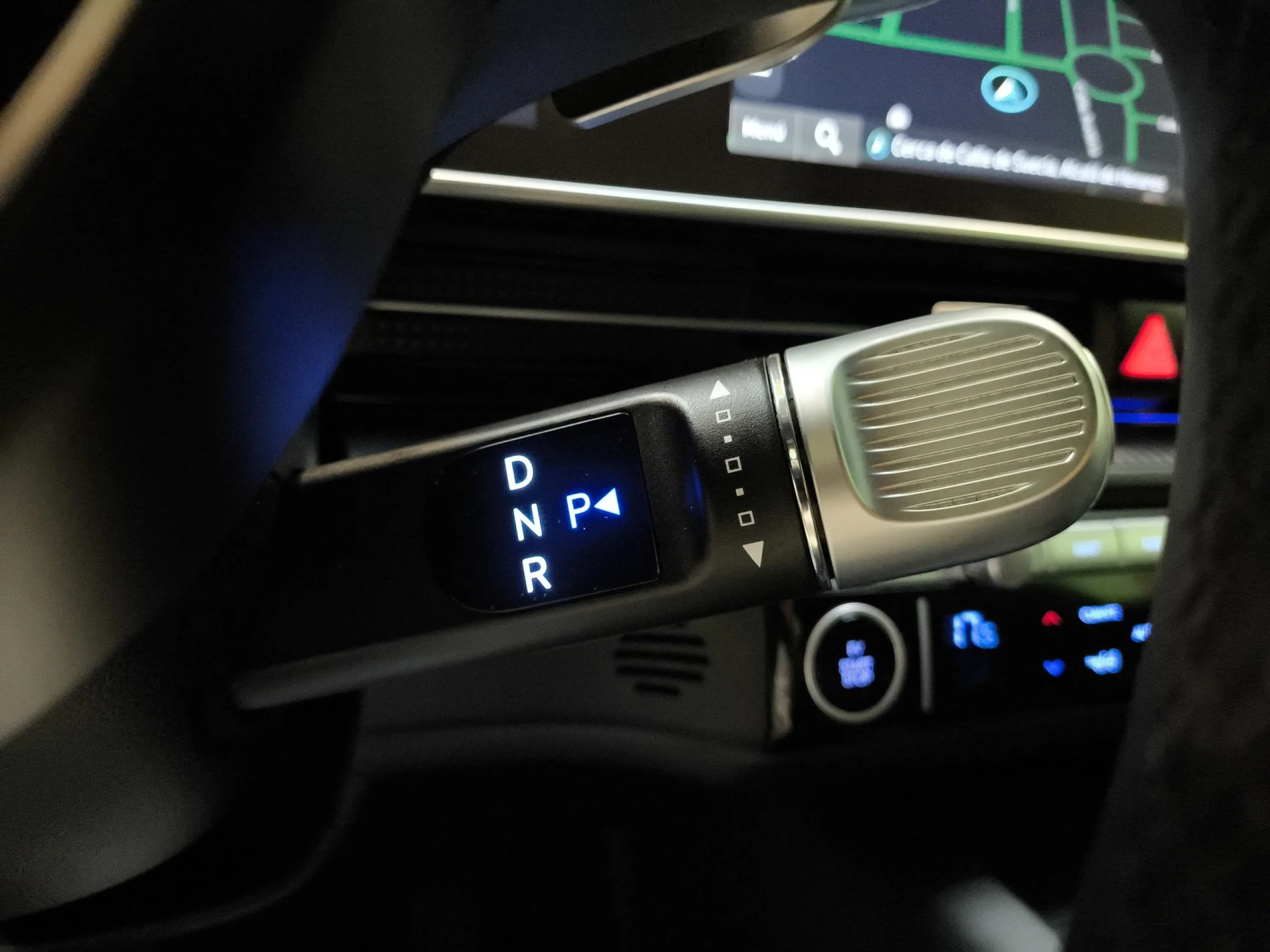 Hyundai Ioniq 6 77kWh Star RWD 168 kW (229 CV) - Foto 24