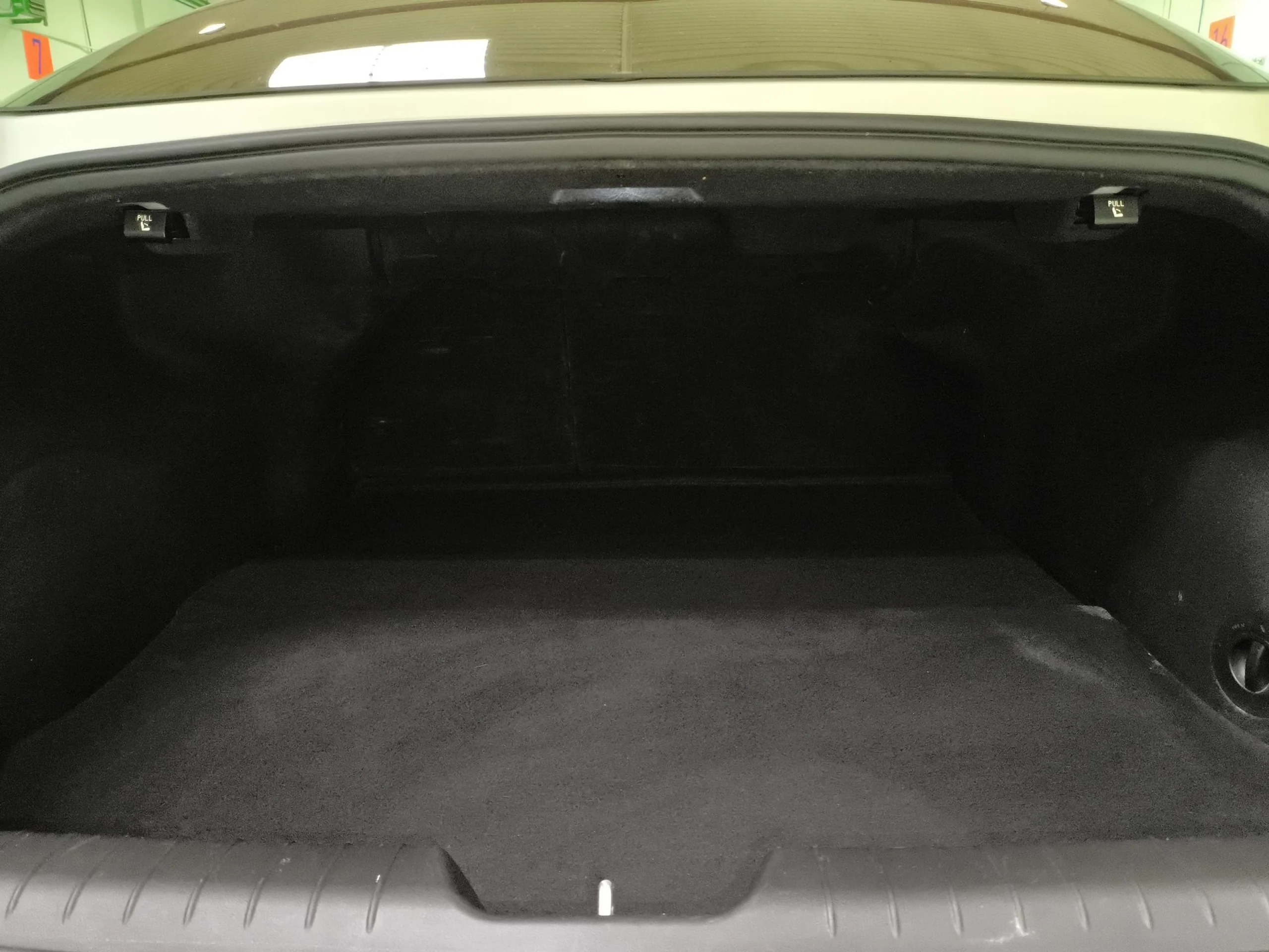 Hyundai Ioniq 6 77kWh Star RWD 168 kW (229 CV) - Foto 29