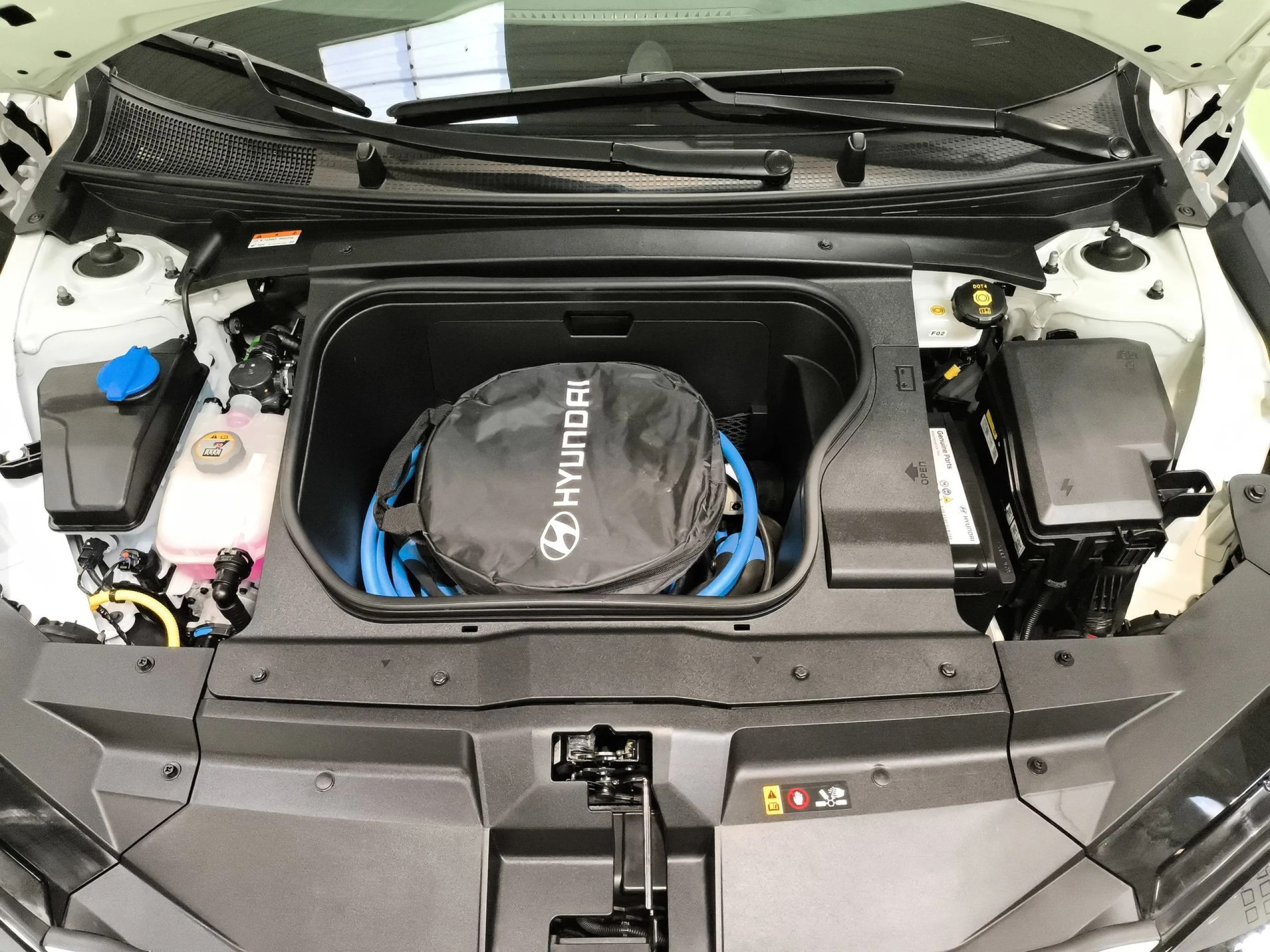 Hyundai Ioniq 6 77kWh Star RWD 168 kW (229 CV) - Foto 31