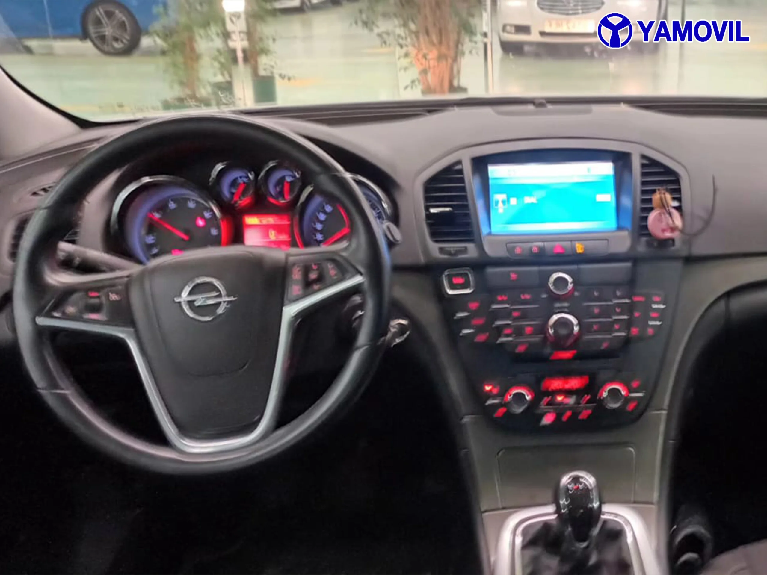 Opel Insignia 2.0 CDTI SANDS Excellence 96 kW (130 CV) - Foto 3