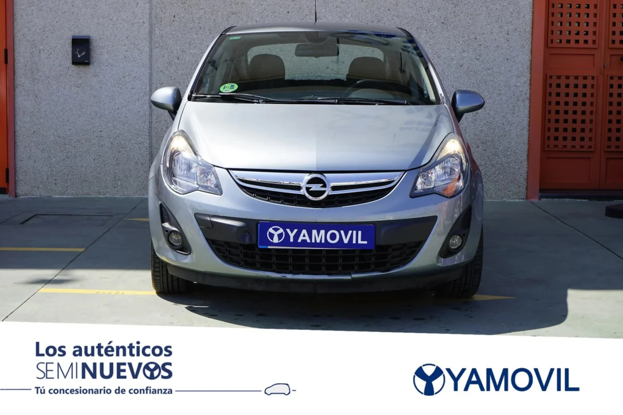 Opel Corsa 1.4 SANDS Selective 74 kW (100 CV) - Foto 2