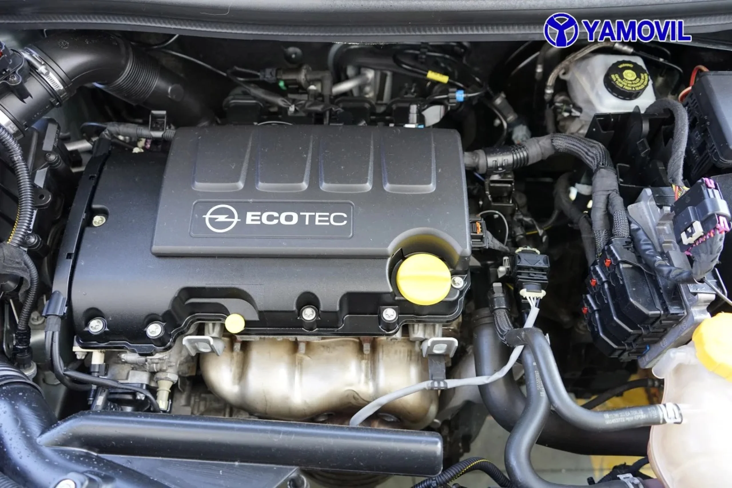 Opel Corsa 1.4 SANDS Selective 74 kW (100 CV) - Foto 8