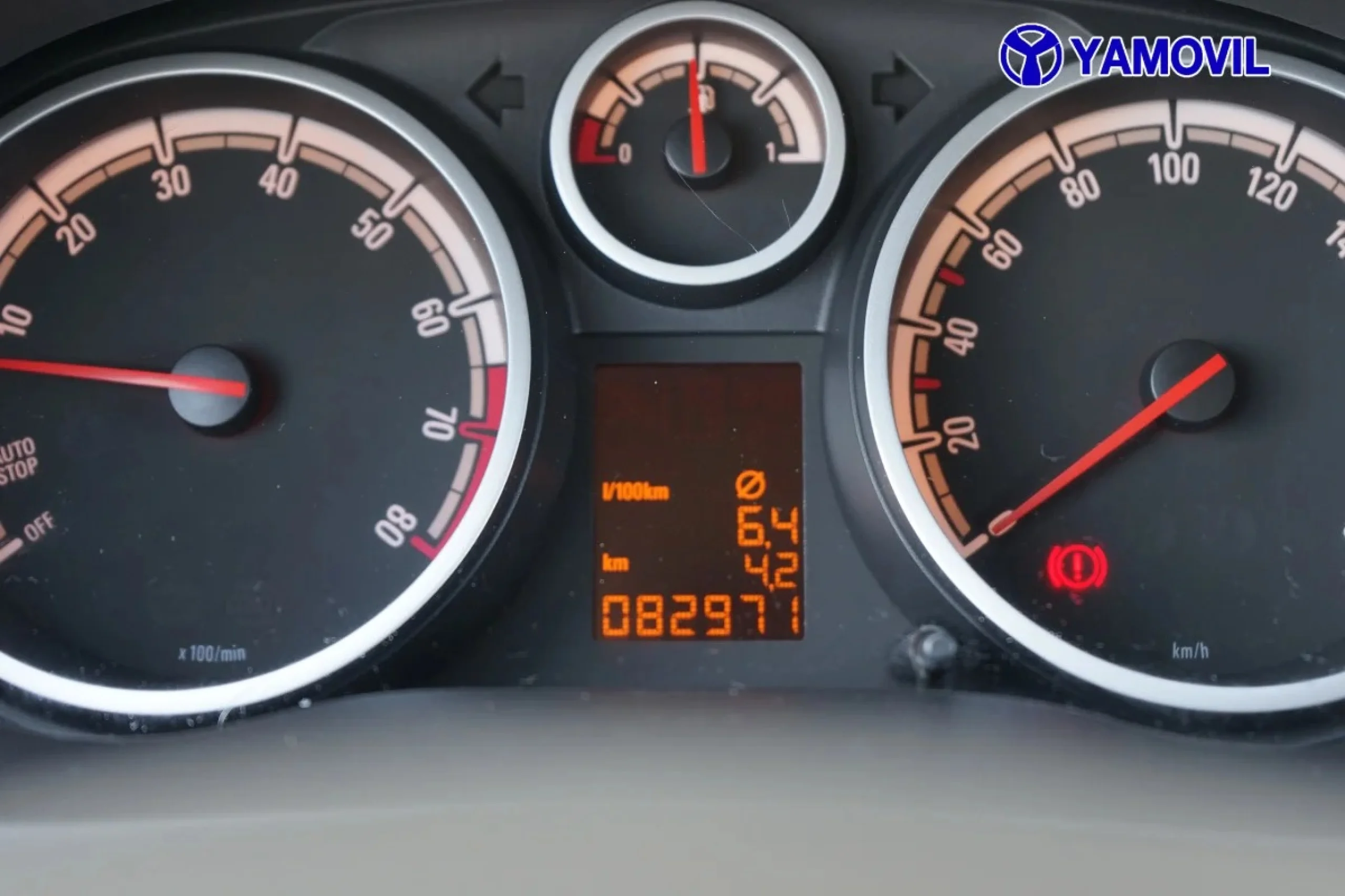 Opel Corsa 1.4 SANDS Selective 74 kW (100 CV) - Foto 22