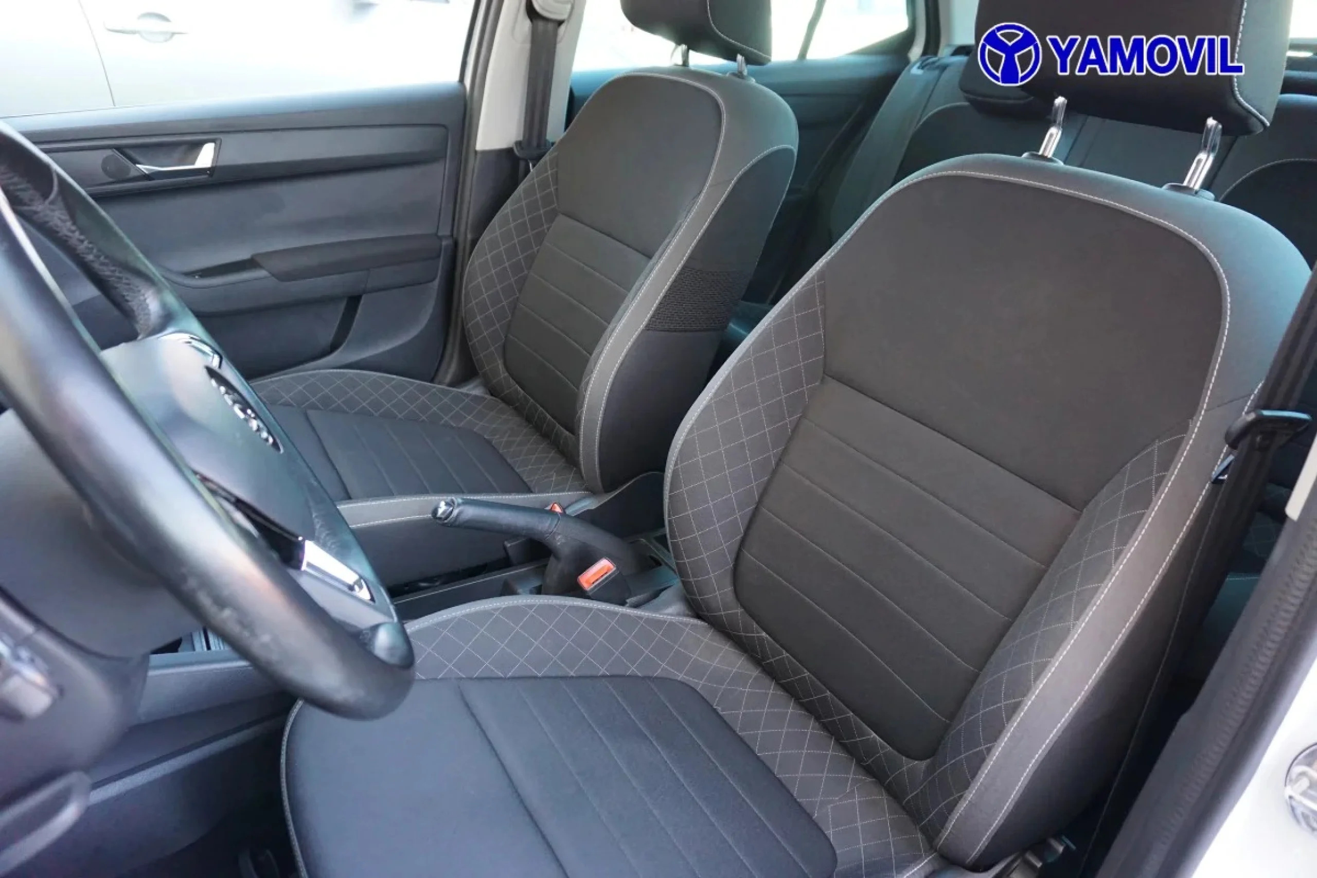 Skoda Fabia 1.0 MPI Ambition 55 kW (75 CV) - Foto 13