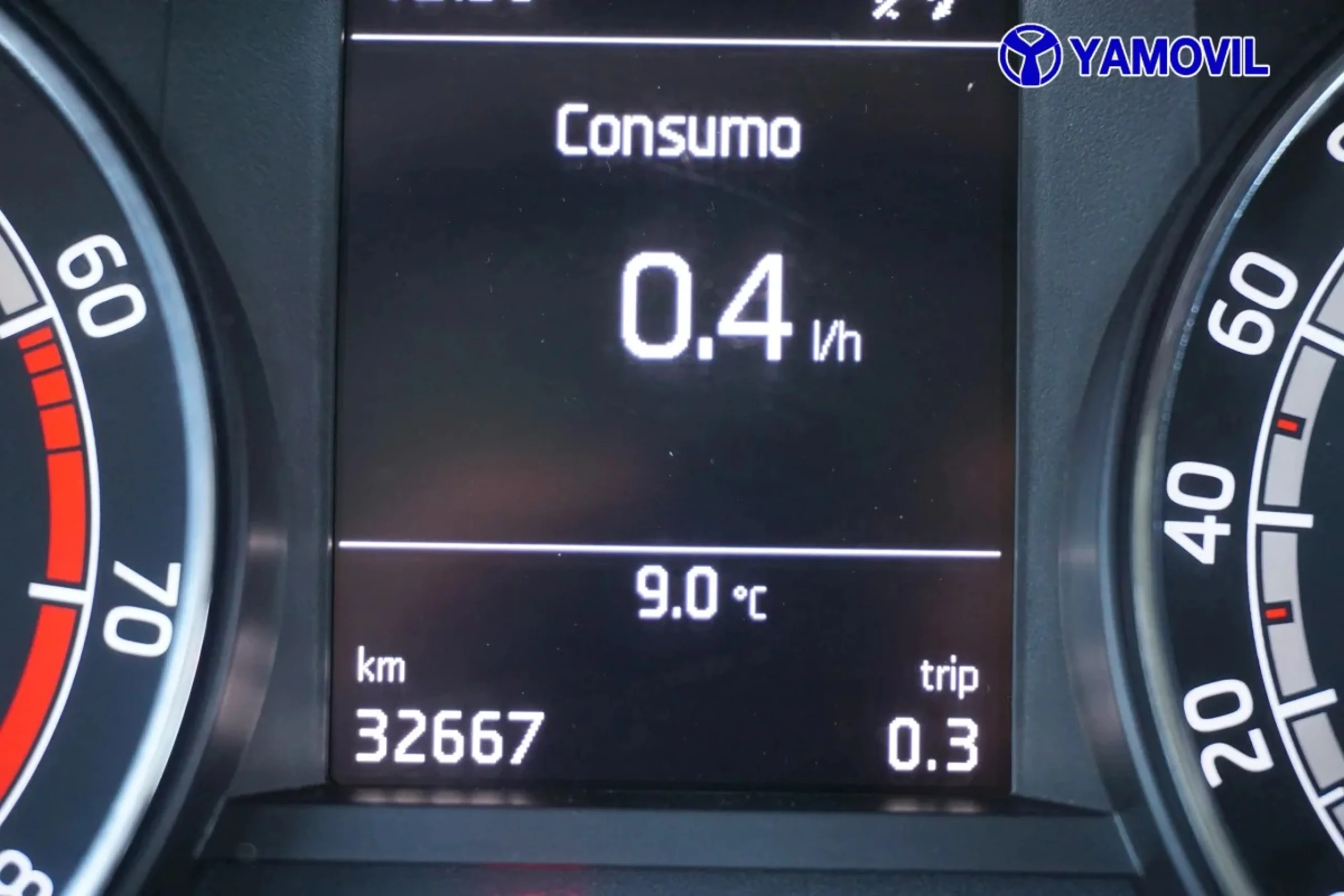 Skoda Fabia 1.0 MPI Ambition 55 kW (75 CV) - Foto 22