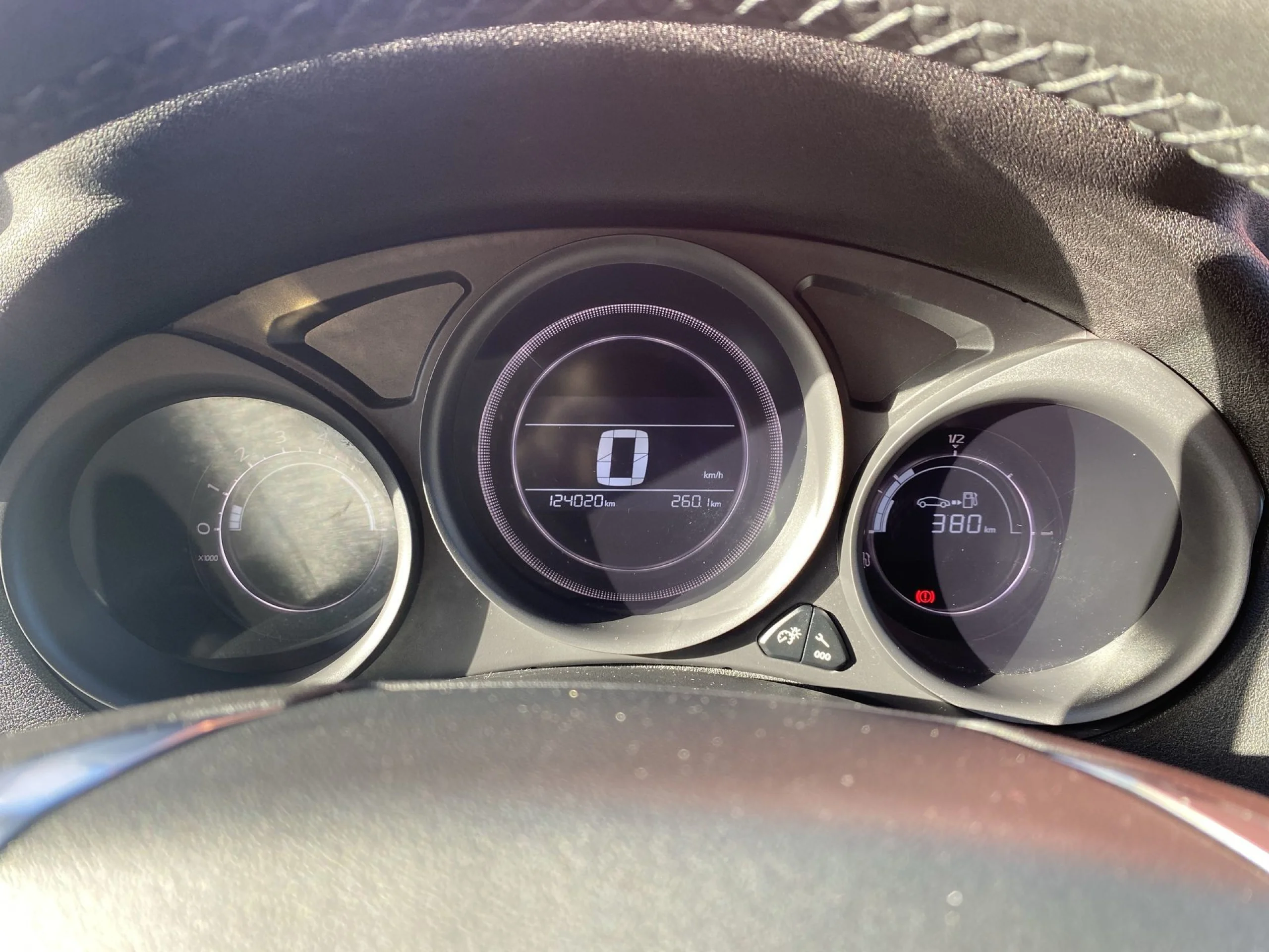 Citroen C4 BlueHDi 100 Live 73 kW (100 CV) - Foto 12