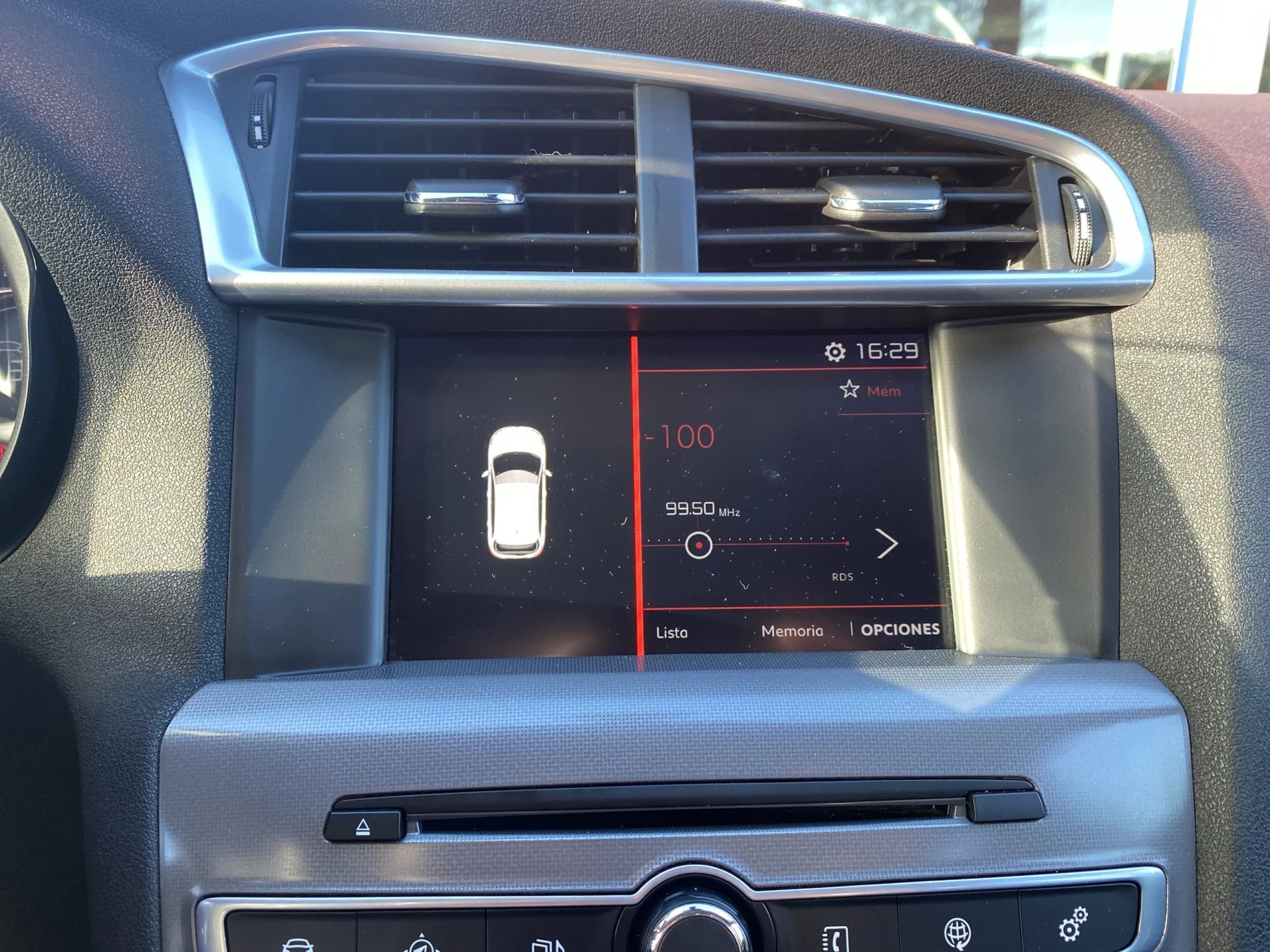 Citroen C4 BlueHDi 100 Live 73 kW (100 CV) - Foto 14