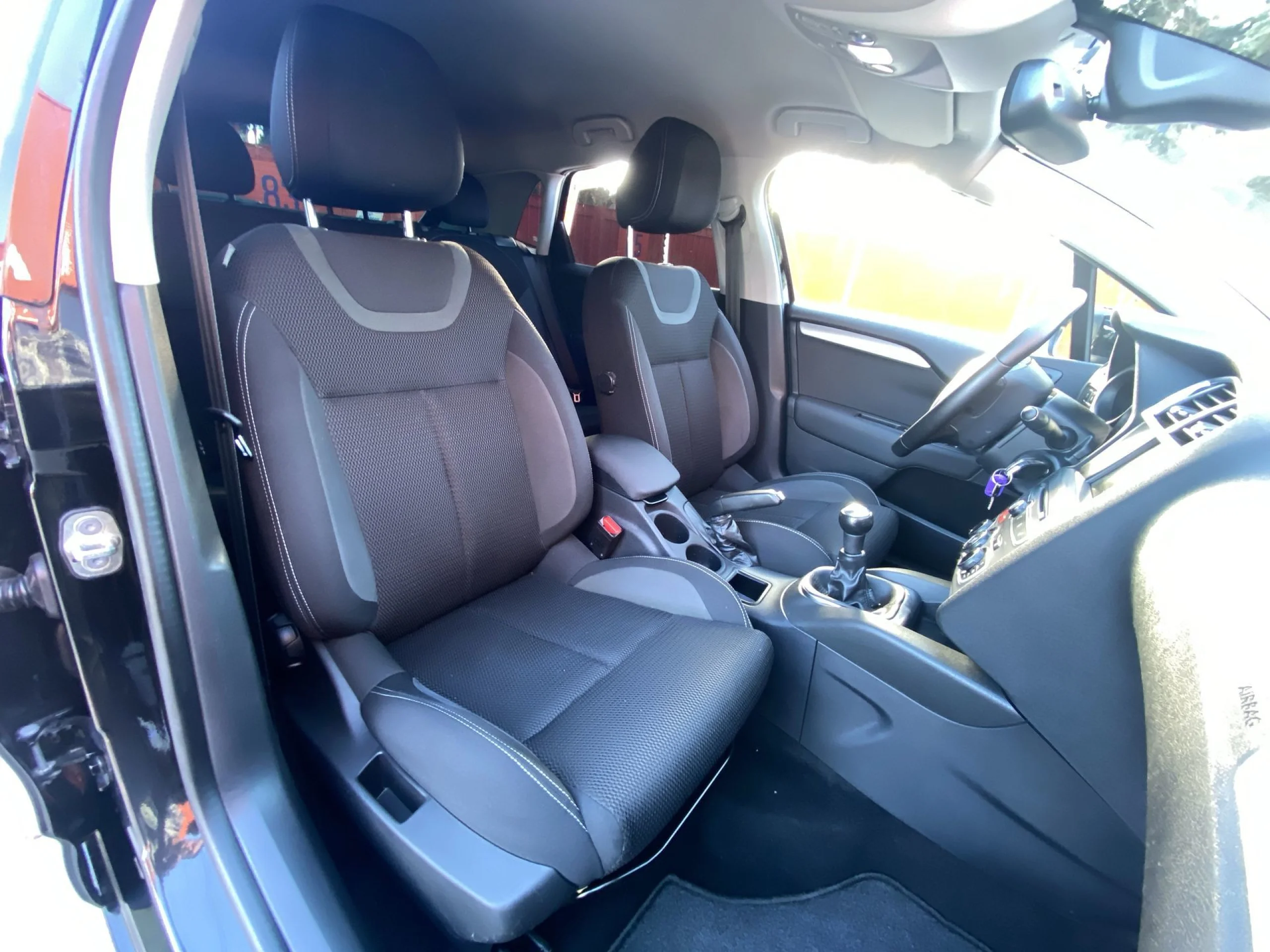 Citroen C4 BlueHDi 100 Live 73 kW (100 CV) - Foto 20