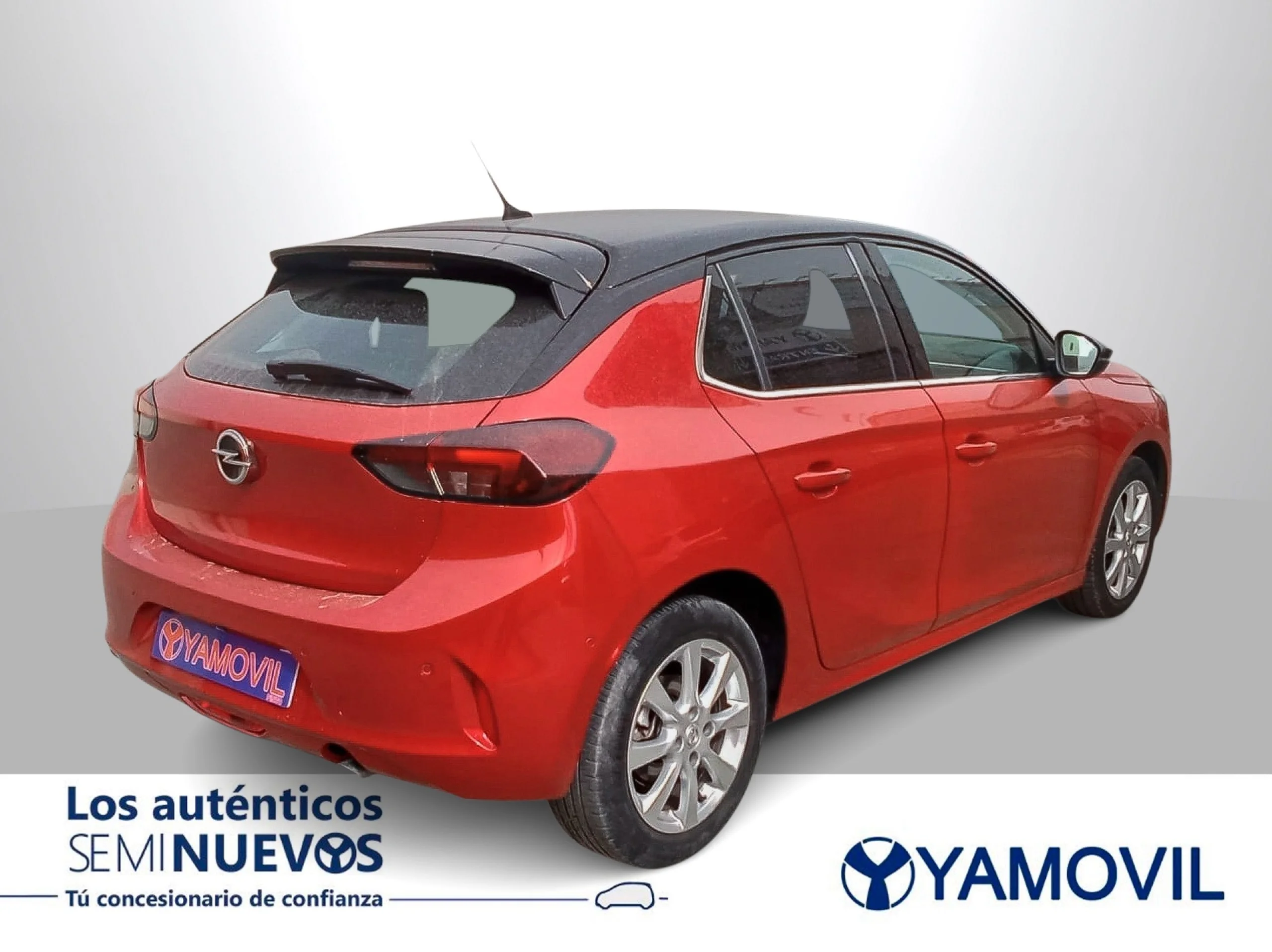 Opel Corsa 1.2 Turbo XHL Elegance 74 kW (100 CV) - Foto 2