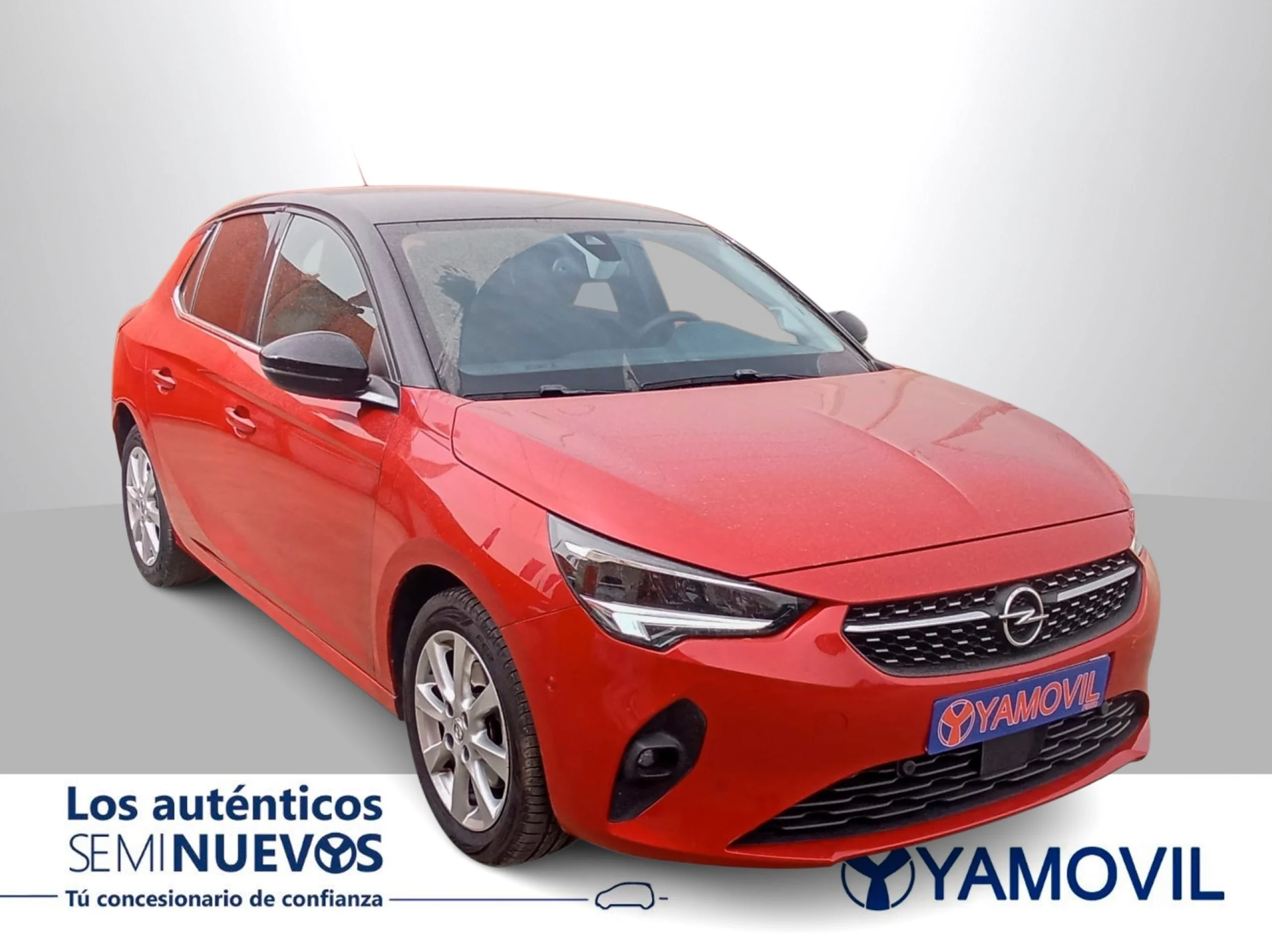 Opel Corsa 1.2 Turbo XHL Elegance 74 kW (100 CV) - Foto 3