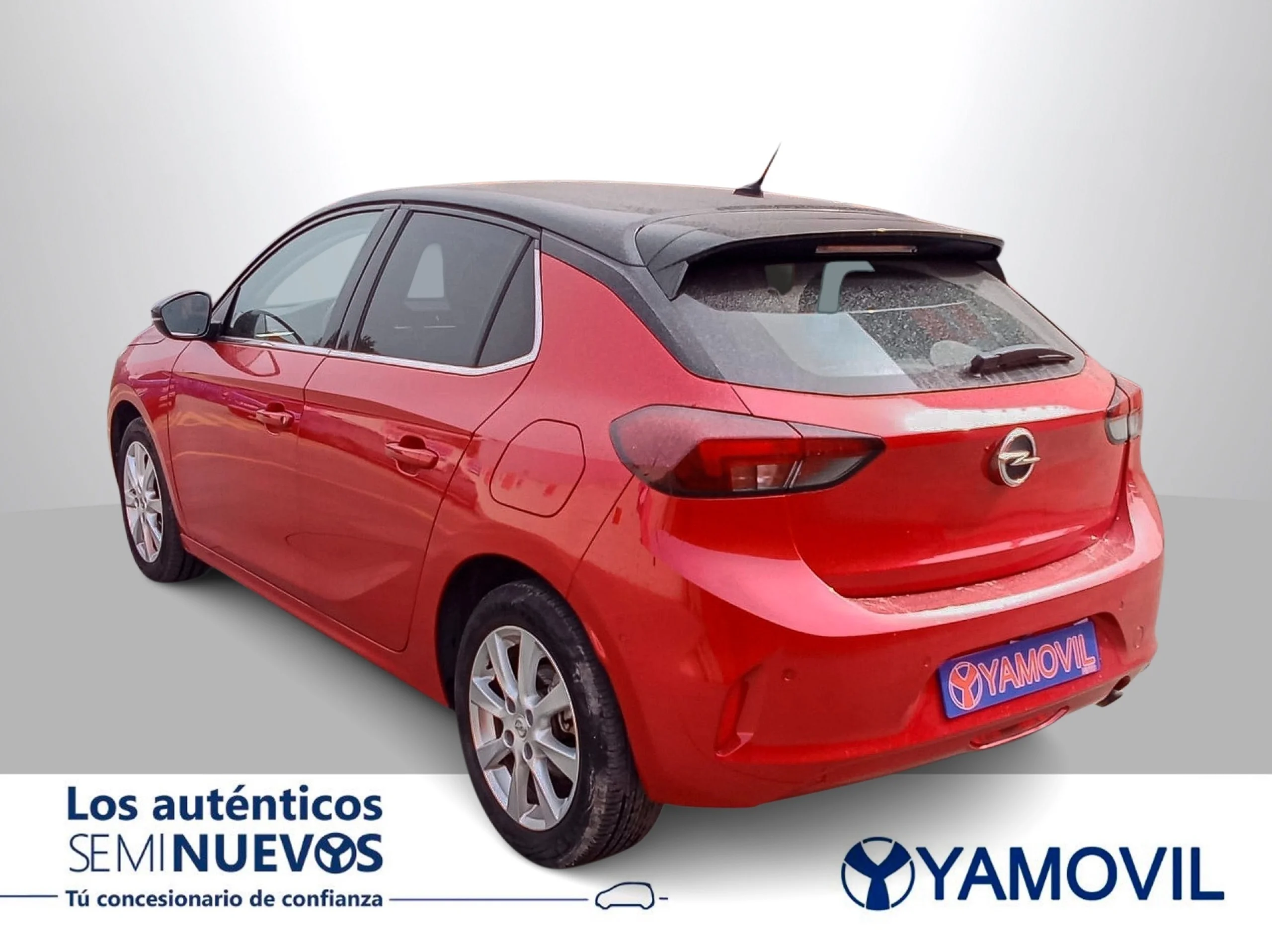 Opel Corsa 1.2 Turbo XHL Elegance 74 kW (100 CV) - Foto 4