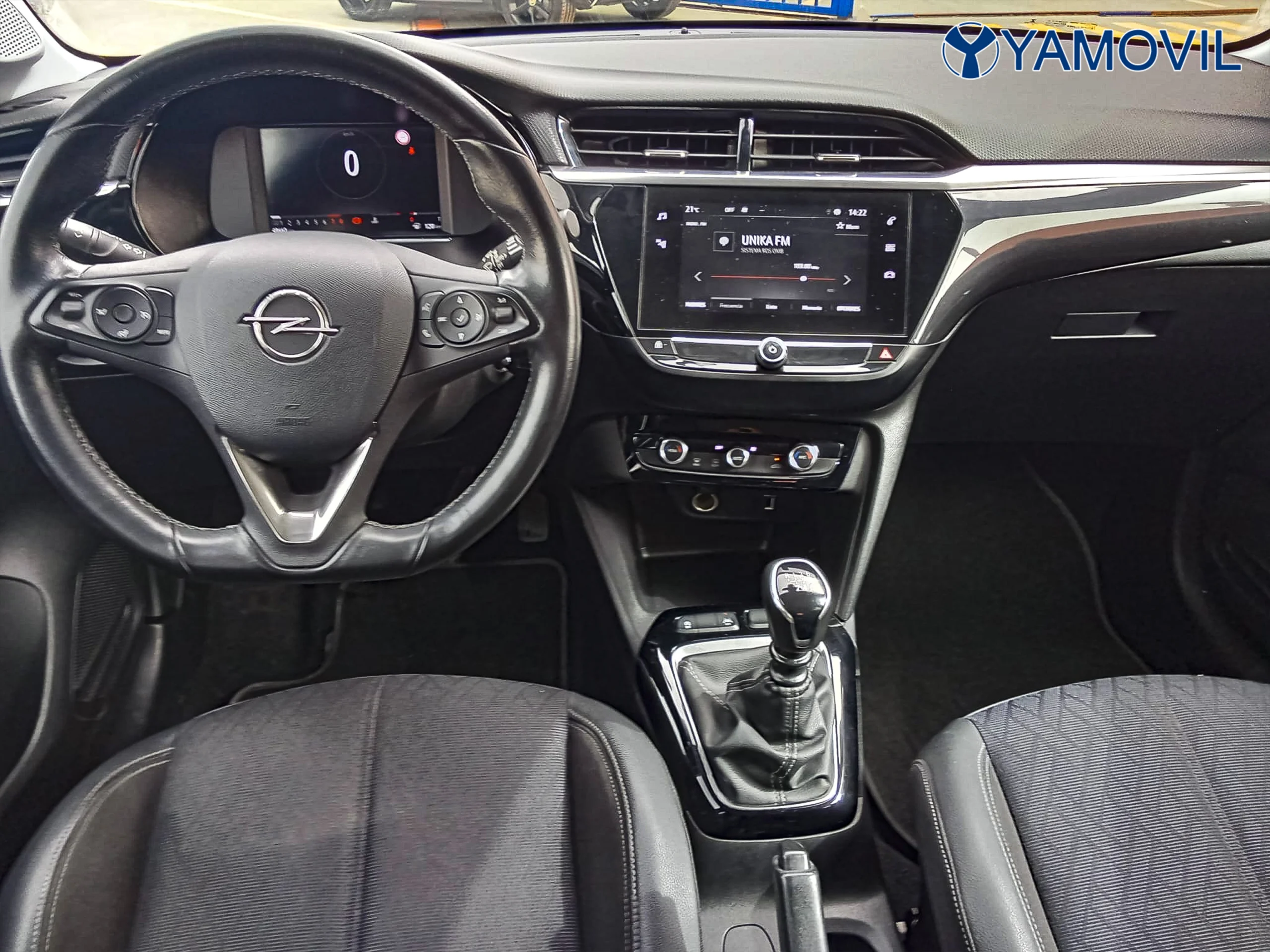 Opel Corsa 1.2 Turbo XHL Elegance 74 kW (100 CV) - Foto 5