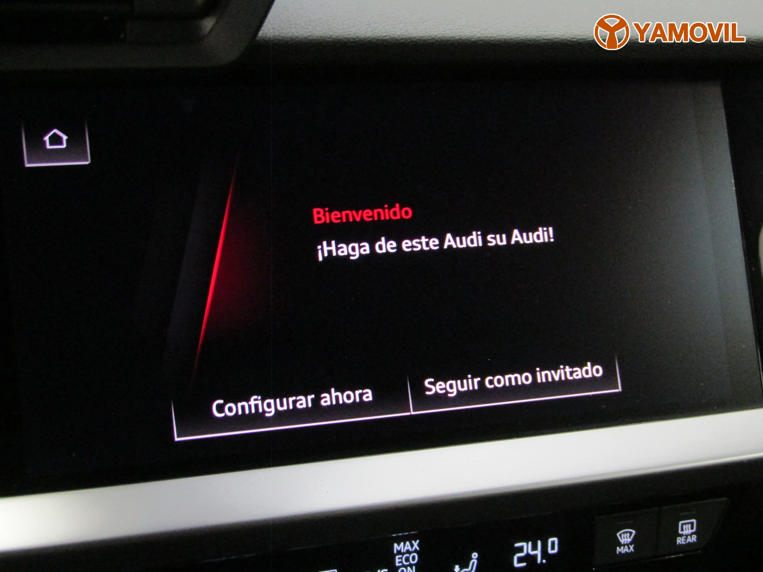 Audi A3 35 TFSI S-LINE - Foto 16