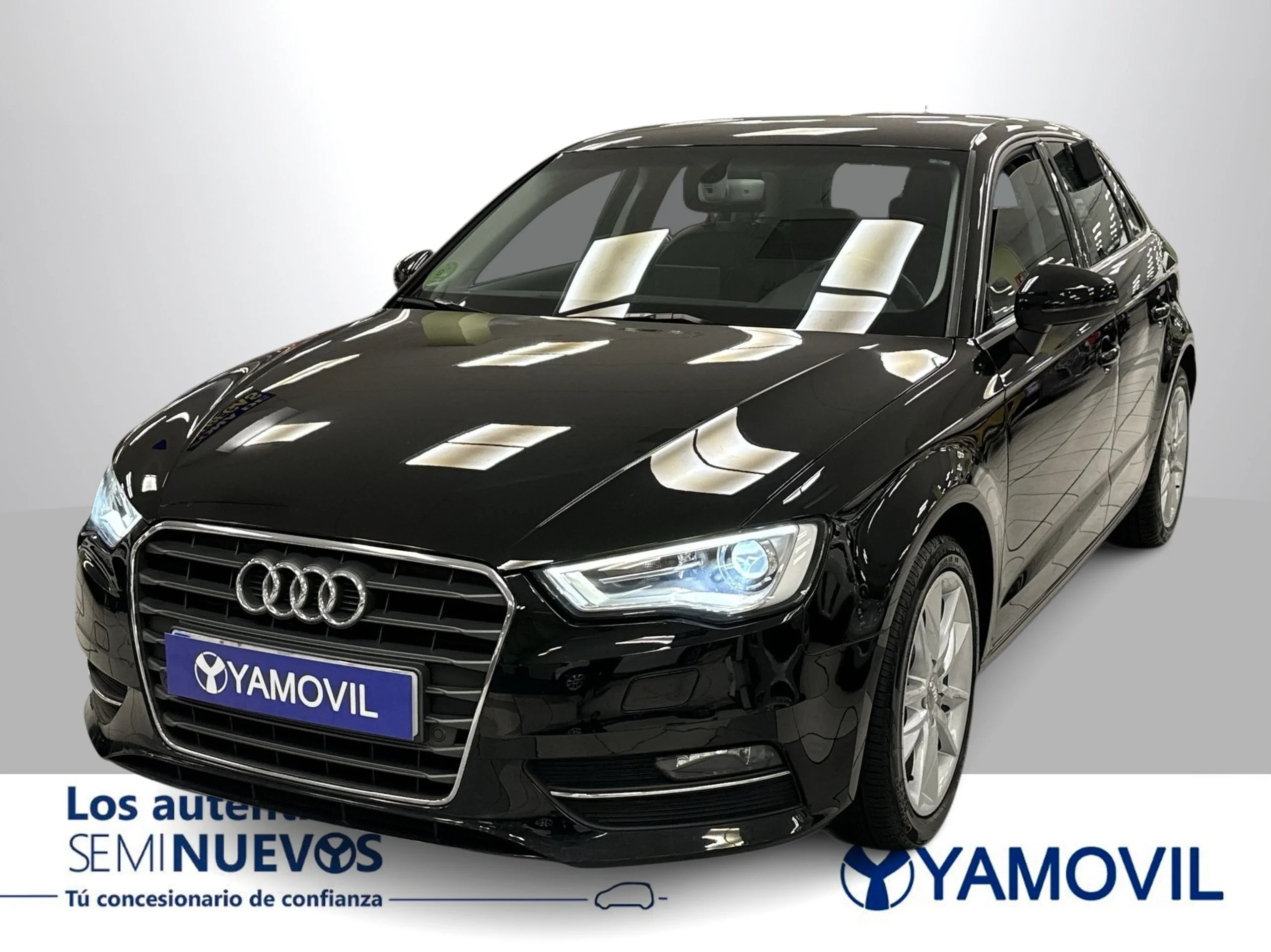 Audi A3 Sportback Advanced 1.6 TDI clean diesel 81 kW (110 CV) - Foto 3