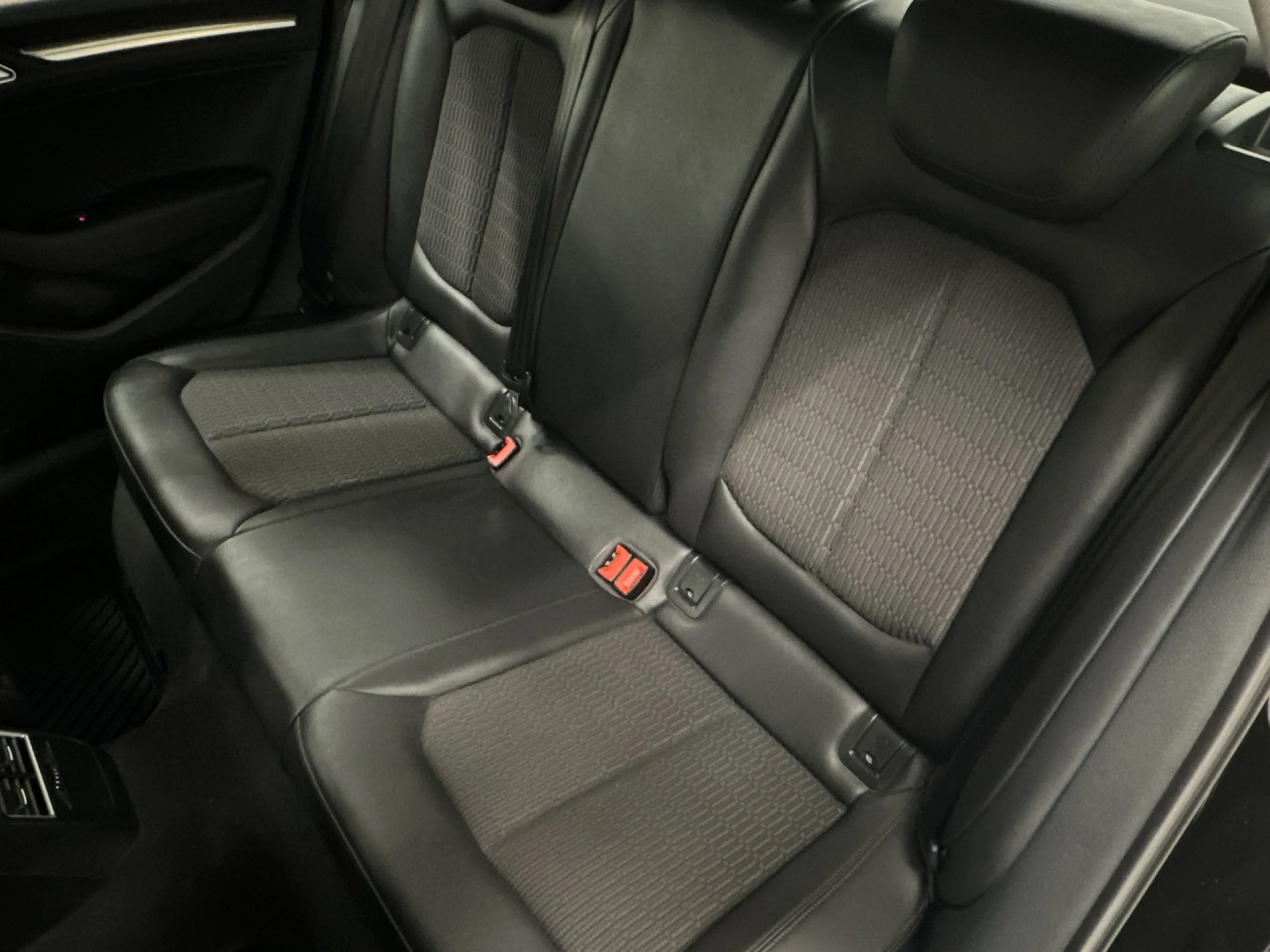 Audi A3 Sportback Advanced 1.6 TDI clean diesel 81 kW (110 CV) - Foto 19