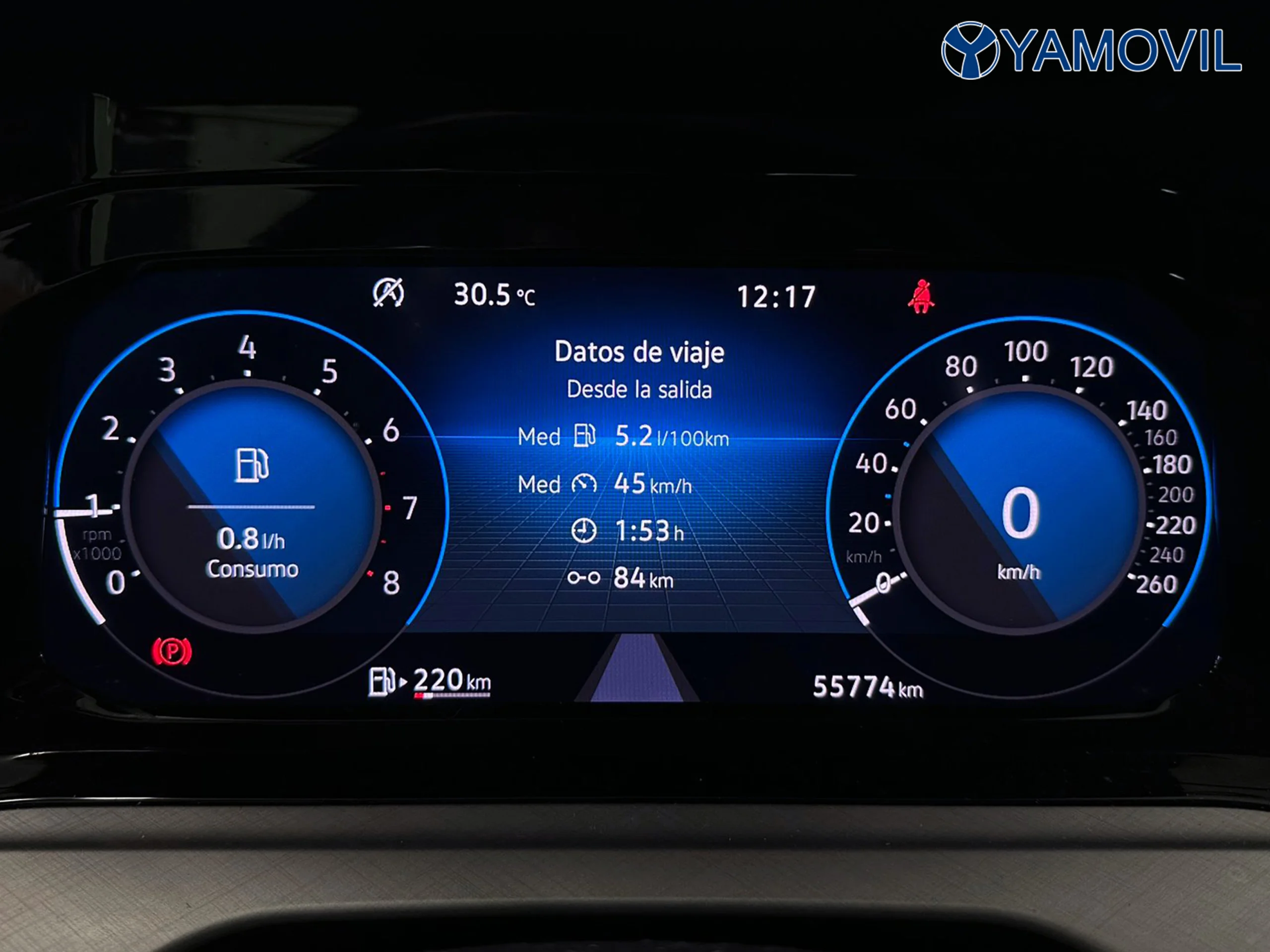 Volkswagen Golf Style 1.5 TSI 96 kW (130 CV) - Foto 6