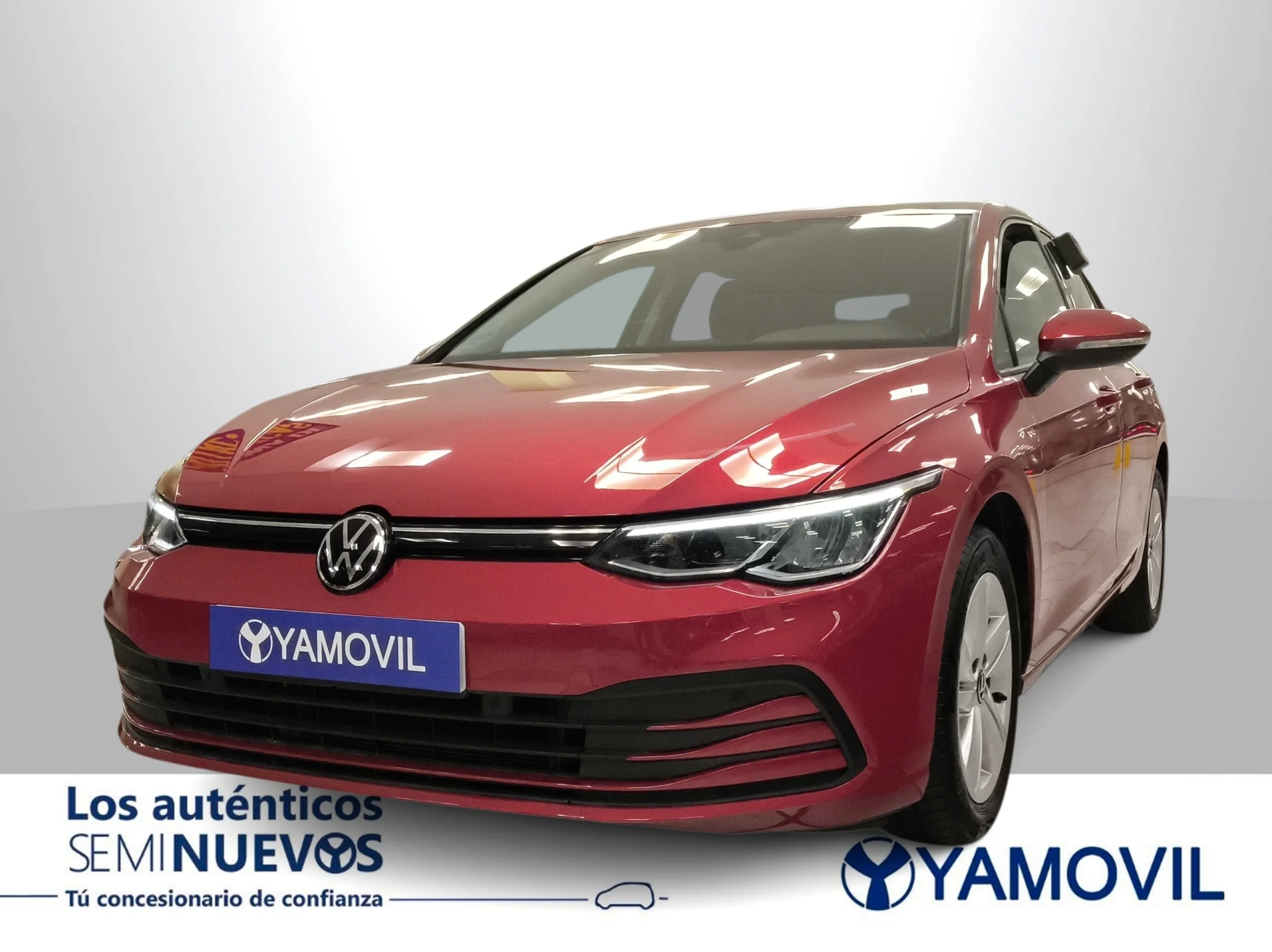 Volkswagen Golf Style 1.5 TSI 96 kW (130 CV) - Foto 1