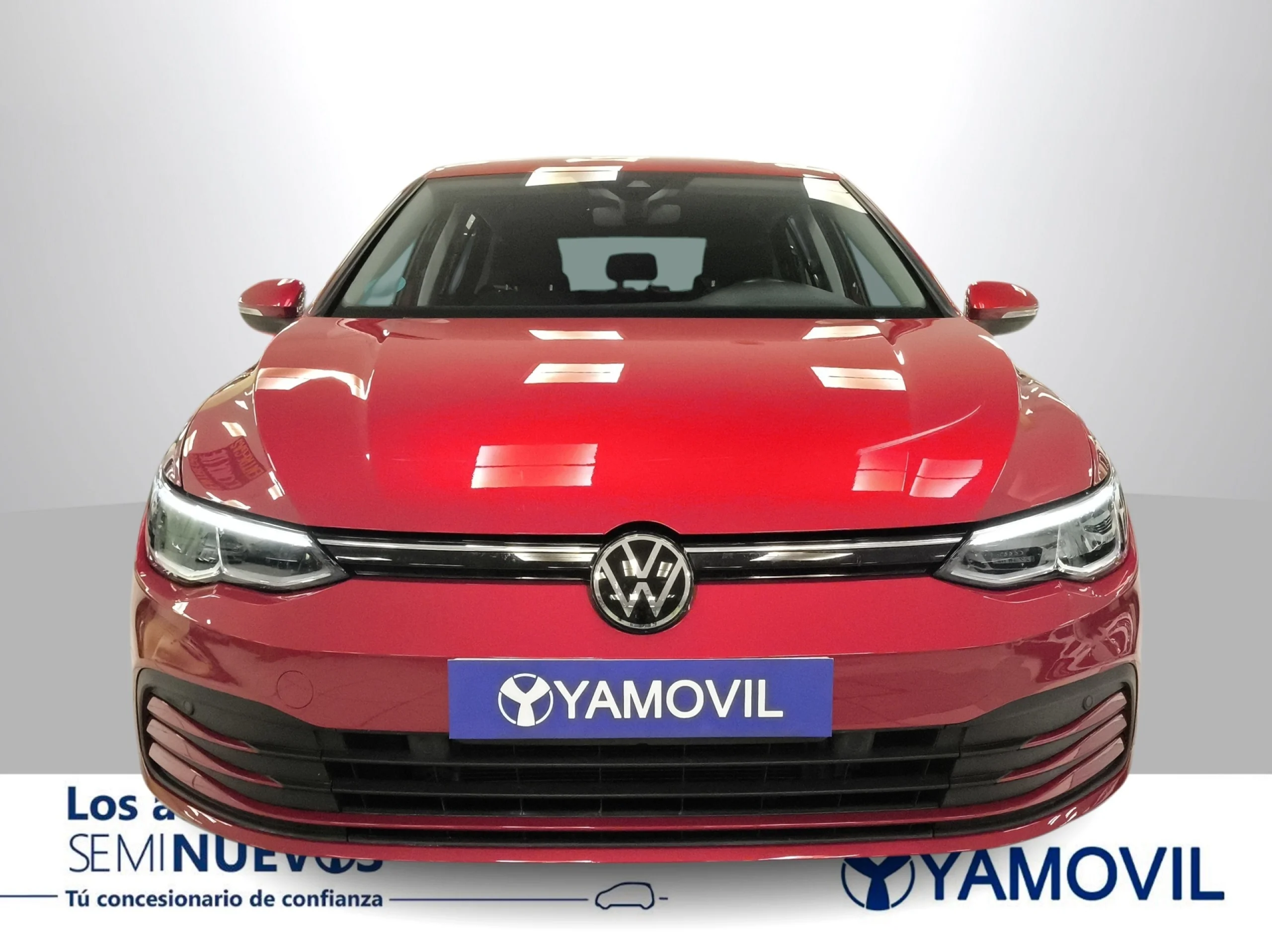 Volkswagen Golf Style 1.5 TSI 96 kW (130 CV) - Foto 2