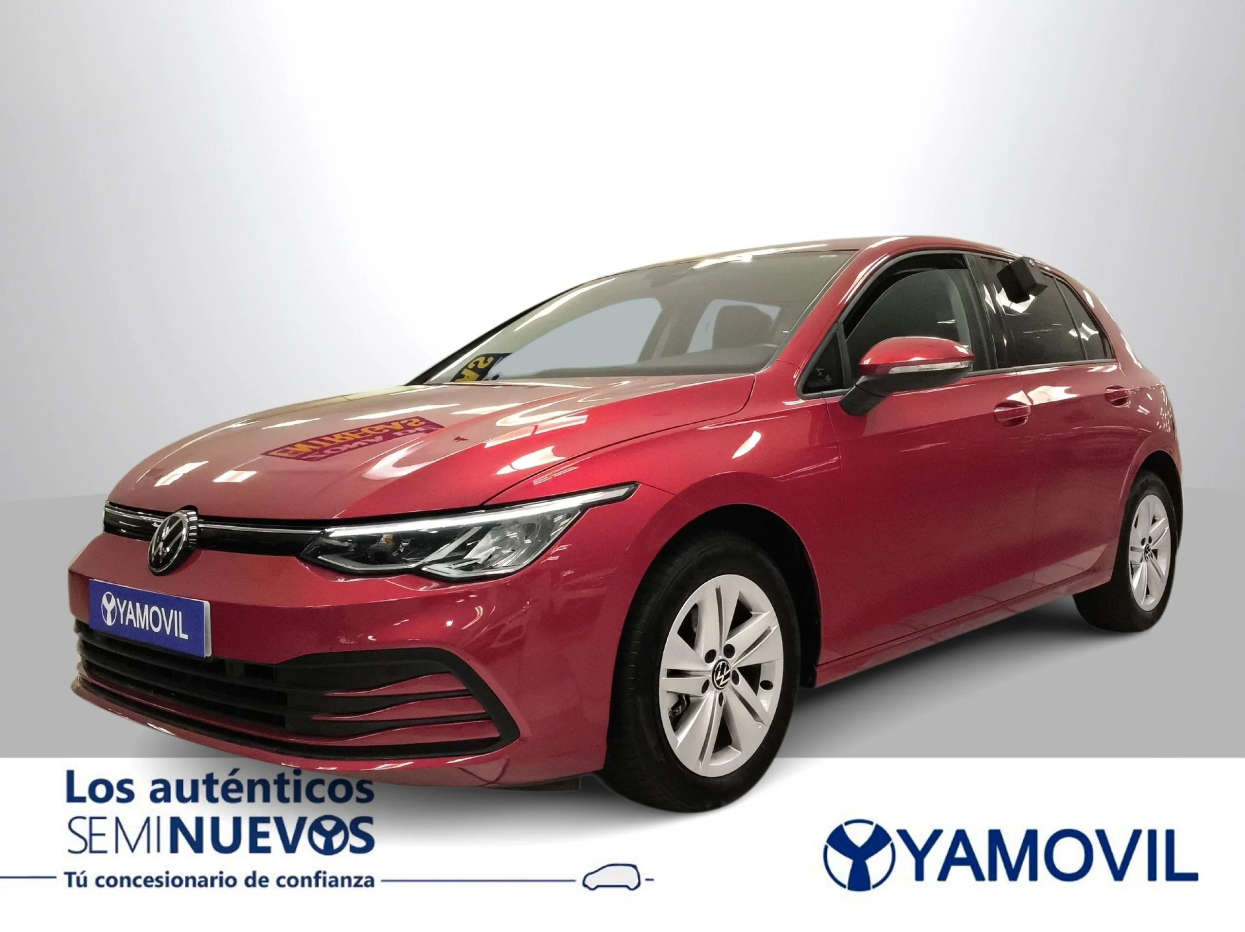 Volkswagen Golf Style 1.5 TSI 96 kW (130 CV) - Foto 3